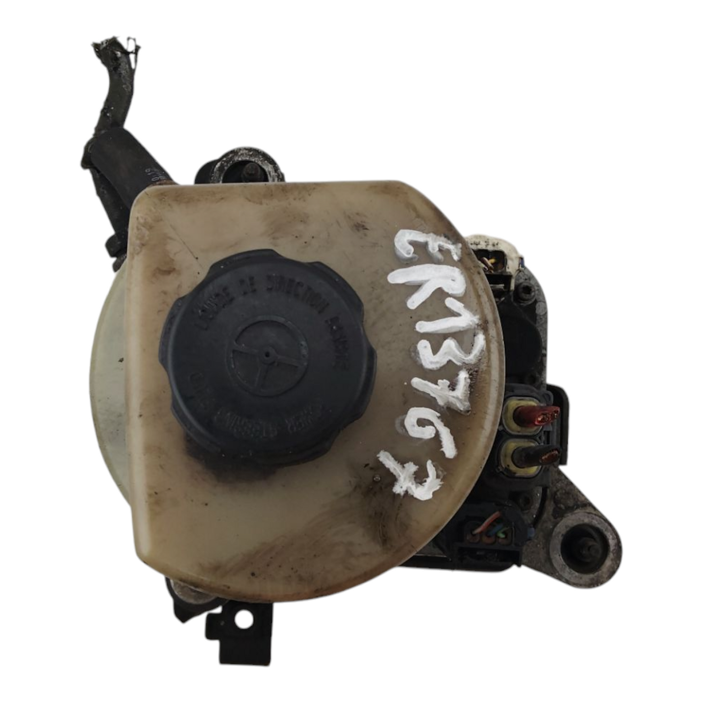 Pompa Servosterzo FORD FOCUS 2 3 Serie/KUGA 1 Serie/C-MAX 1 2 Serie