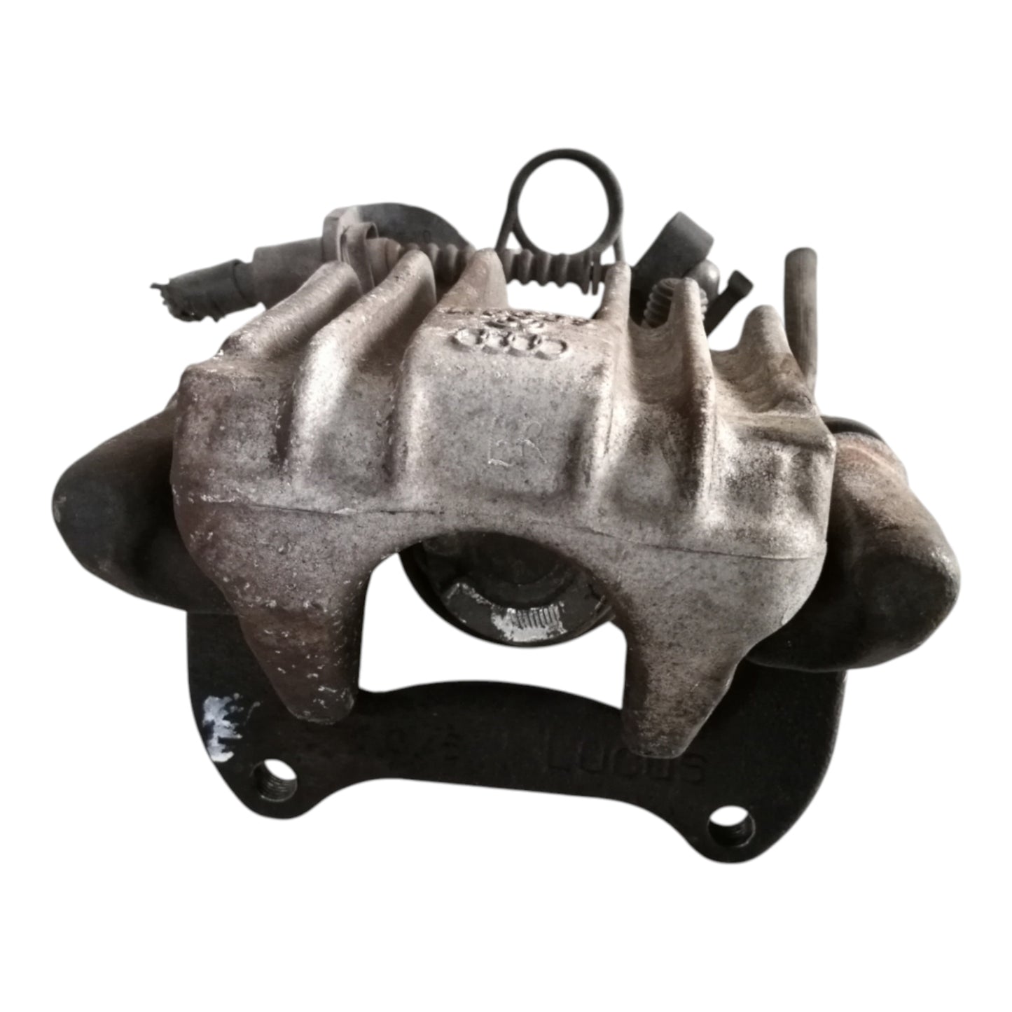 Pinza Freno Posteriore Destro AUDI A4 8ED 8EC 8HE Benzina Diesel