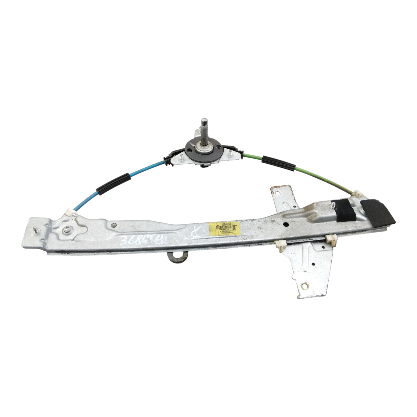 Alzacristallo Alzavetro Posteriore Sinistro CITROEN C3 PICASSO