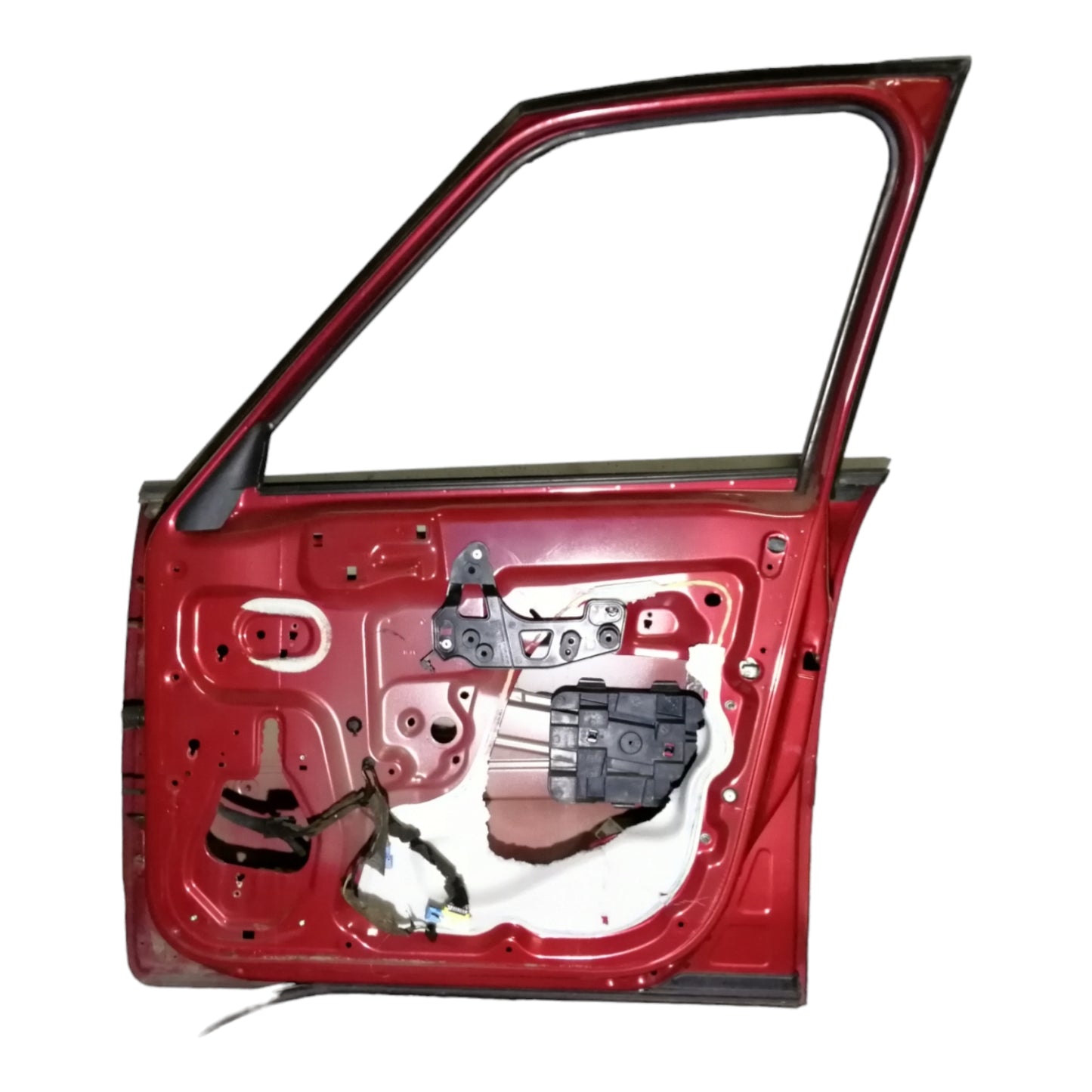 Porta Portiera Anteriore Destro CITROEN C4 PICASSO 1 Serie 5 Porte