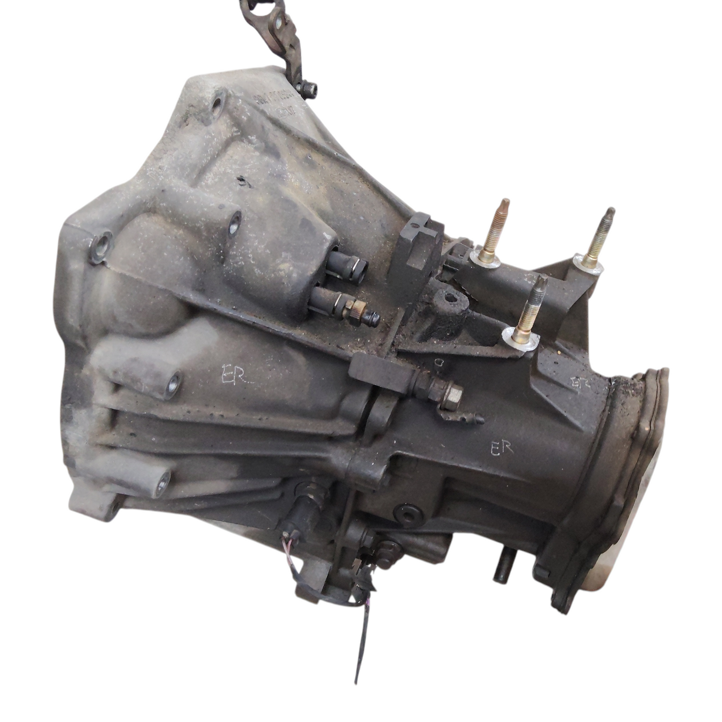 Cambio Manuale 5 Marce FORD FIESTA 4 Serie 1.2 Benzina 55 Kw