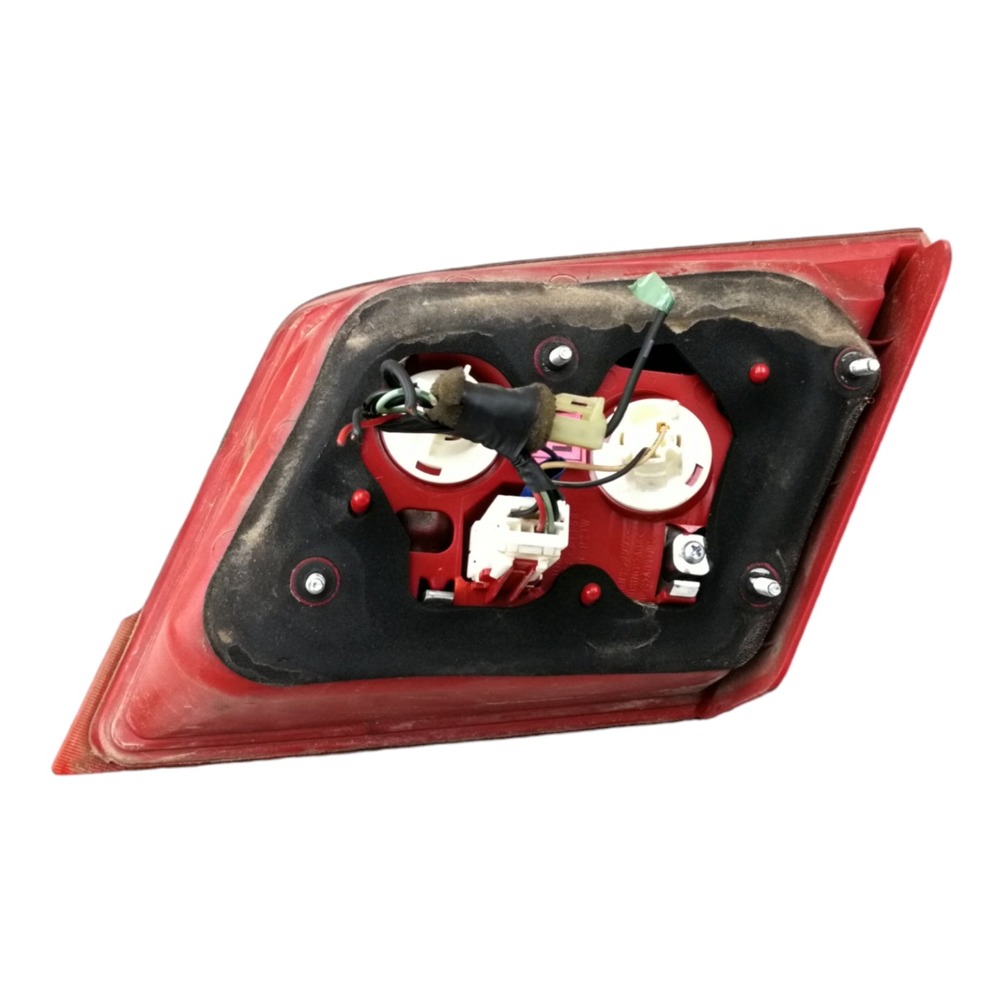 Fanale Stop Interno Posteriore Sinistro CHEVROLET LACETTI