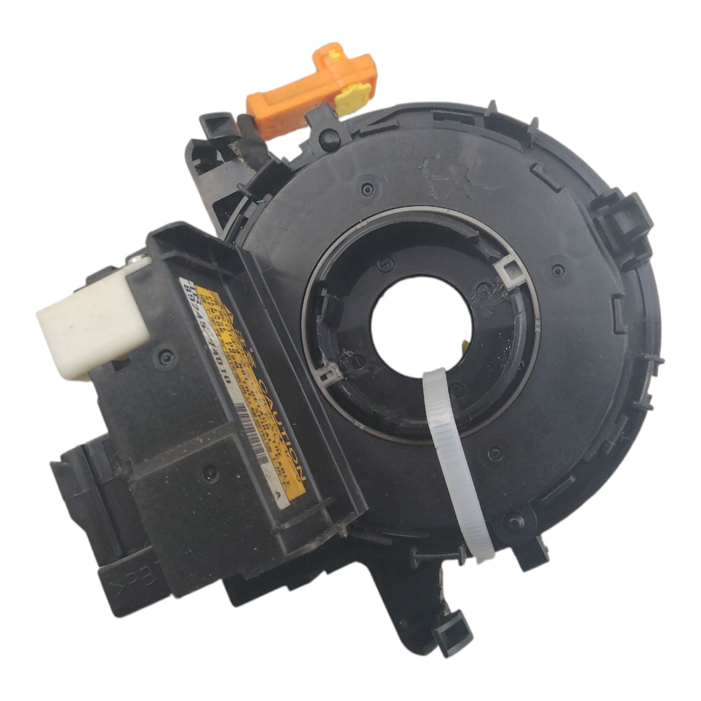 Piastra Contatto Spiralato TOYOTA VERSO-S