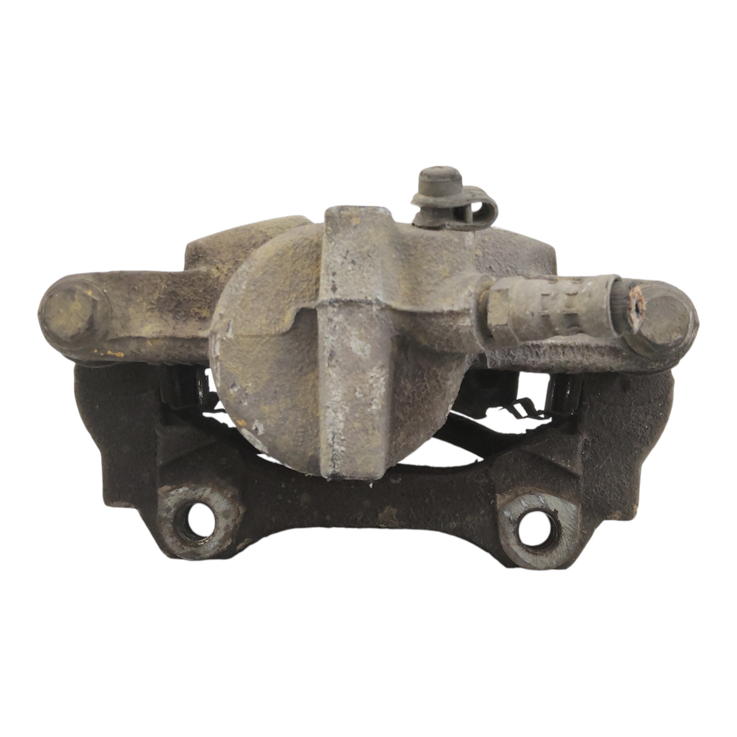 Pinza Freno Anteriore Destro FIAT PANDA 2 Serie 169 4X4 Benzina Diesel