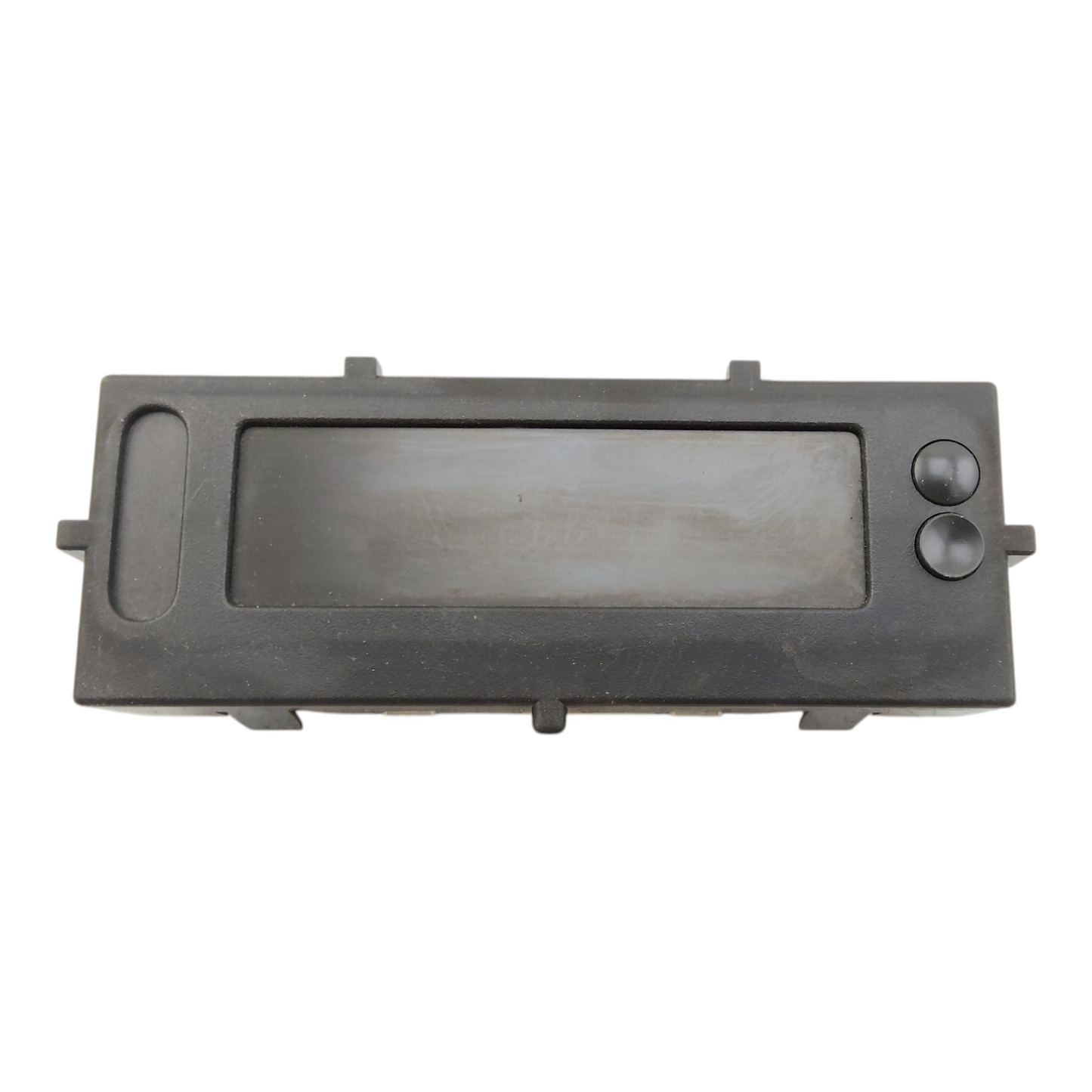 Display Check Control RENAULT CLIO 3 Serie Berlina