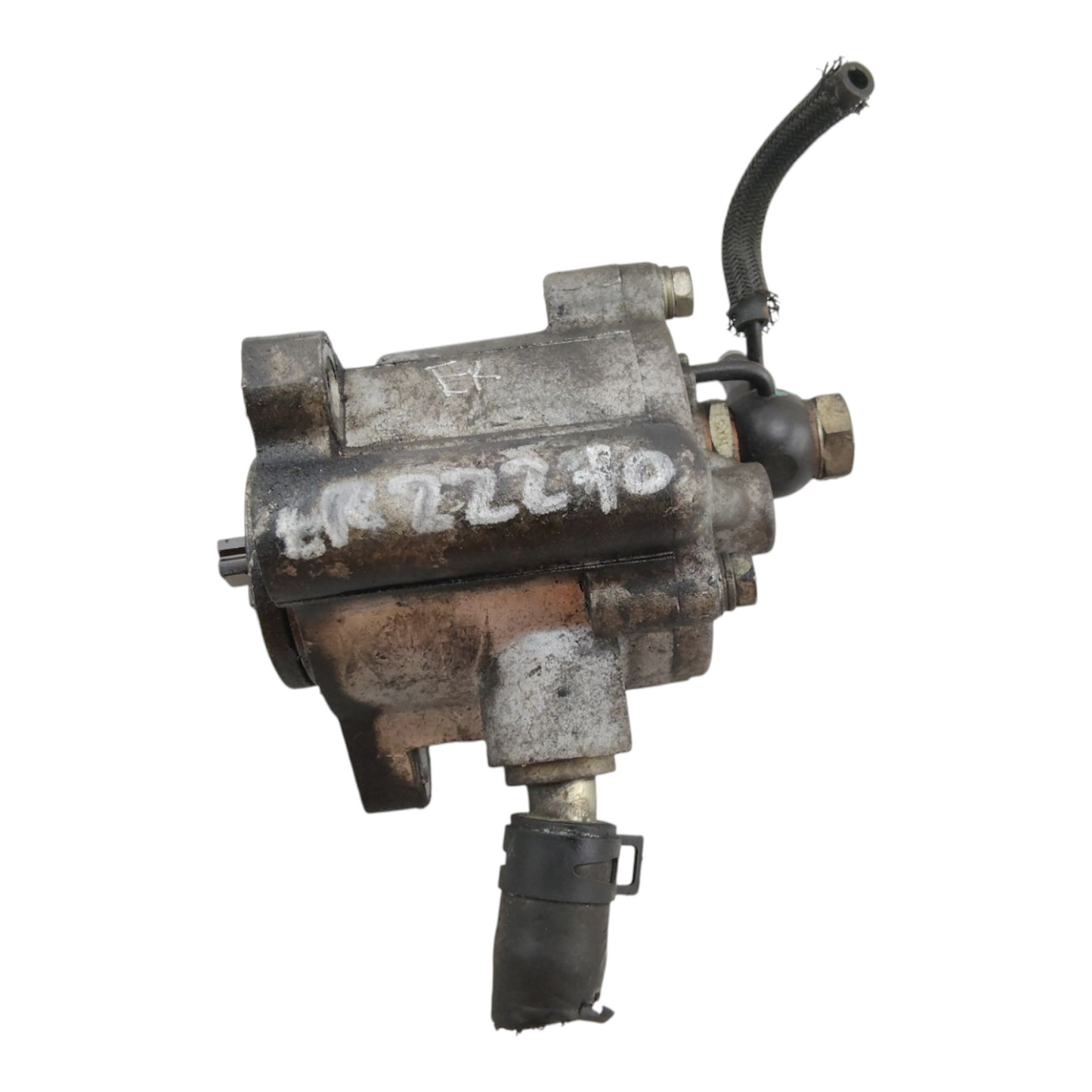 Pompa A Vuoto TOYOTA COROLLA VERSO 1 Serie 2.0 Motore 1CDFTV