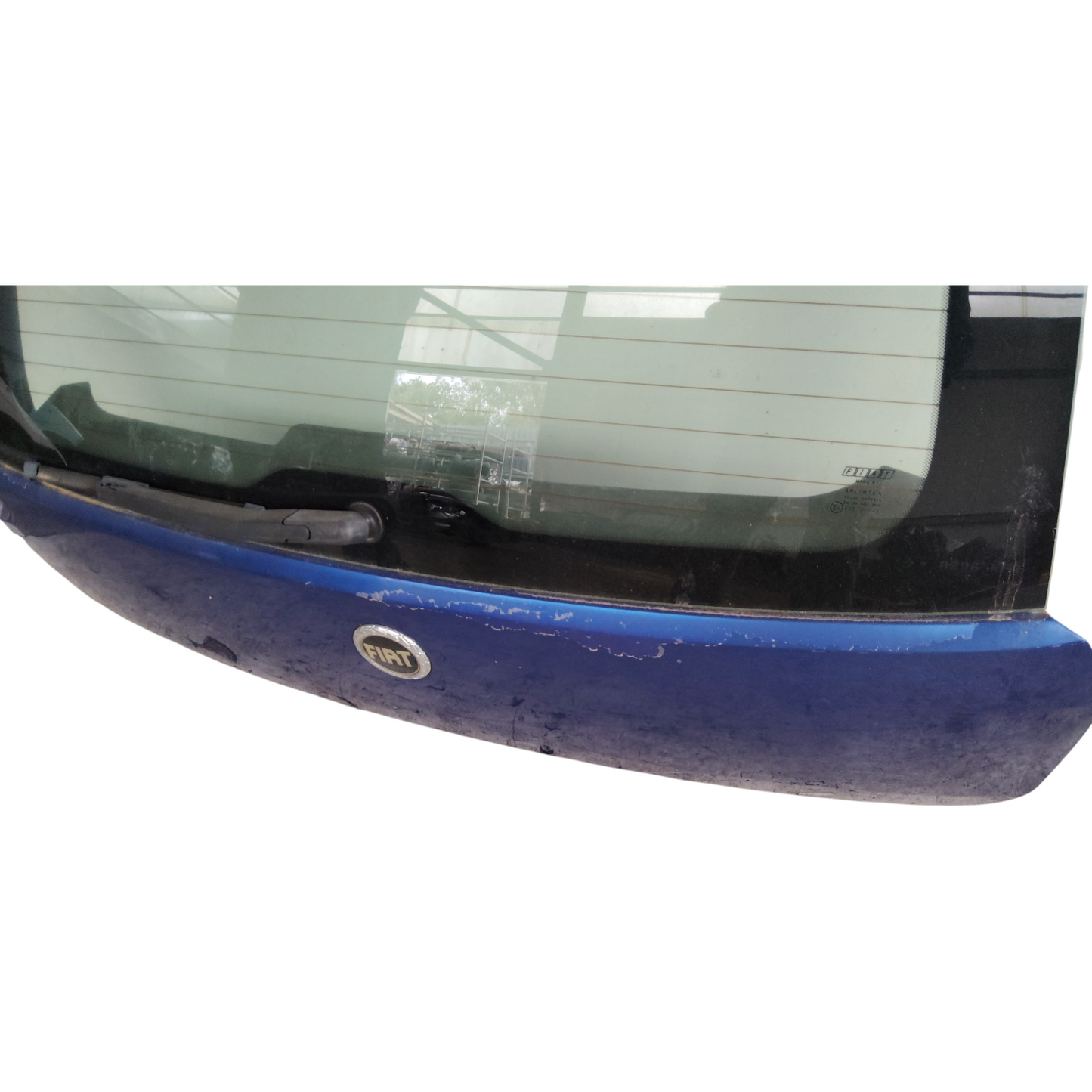 Portello Portellone Posteriore FIAT GRANDE PUNTO/PUNTO EVO/PUNTO 3 Serie