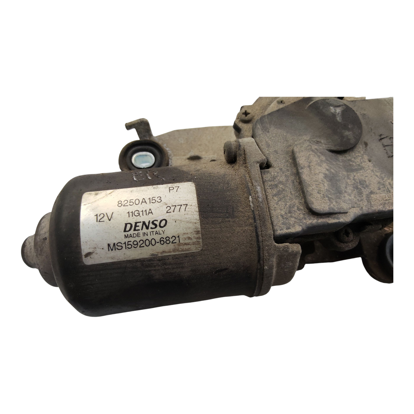 Meccanismo Tandem Tergicristallo MITSUBISHI COLT 6 Serie