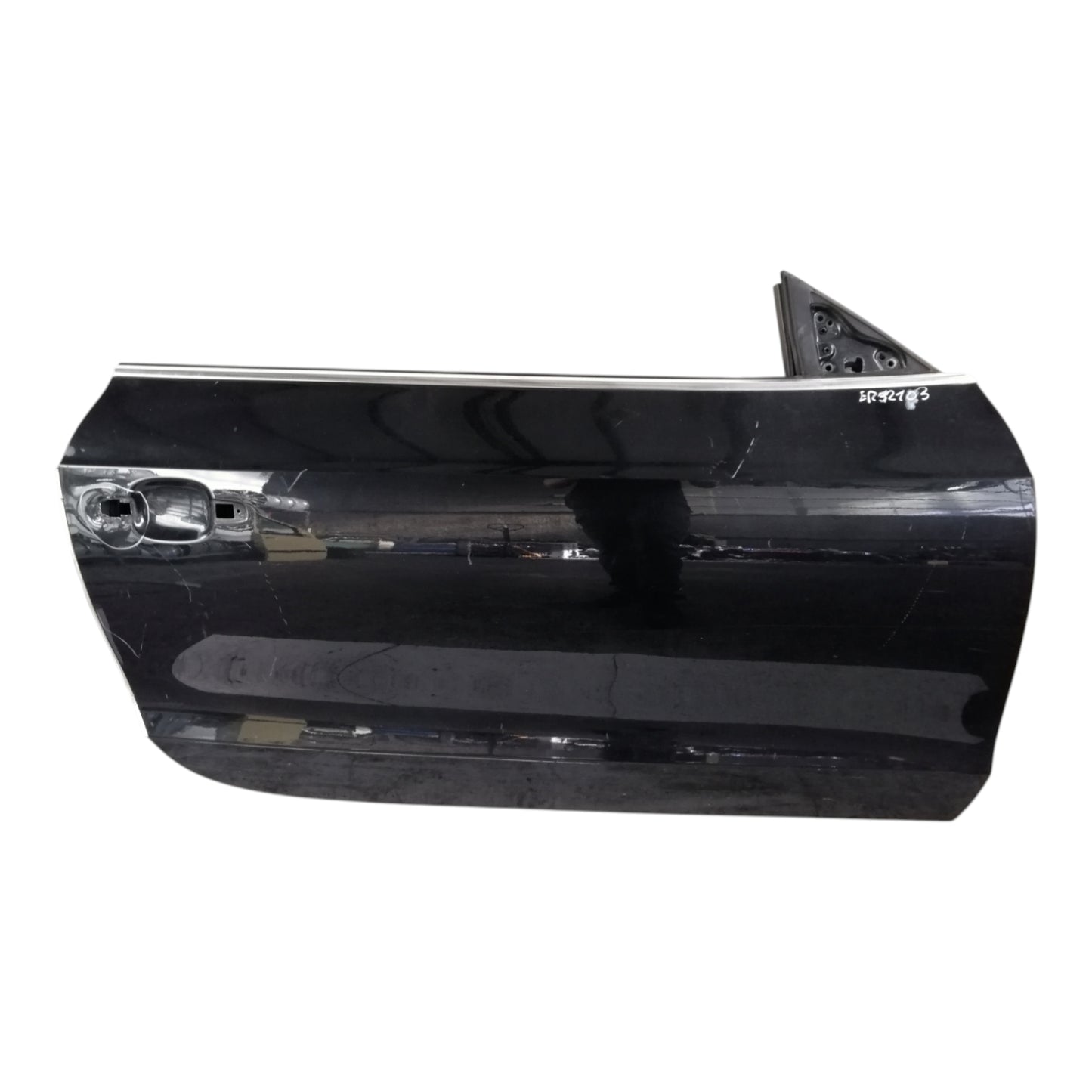 Porta Portiera Anteriore Destro AUDI A5 8T3 COUPE'