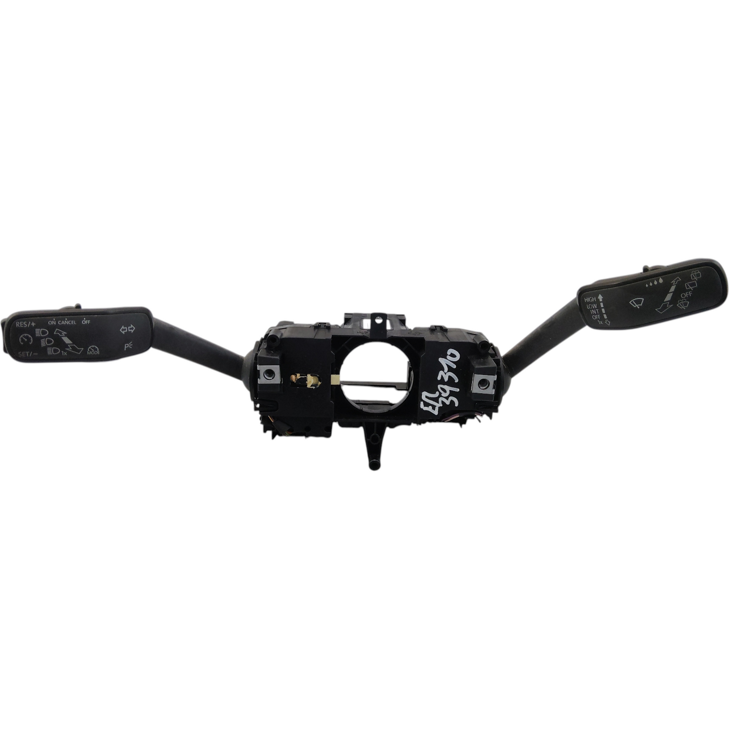 Devioguida Devioluci SEAT ARONA