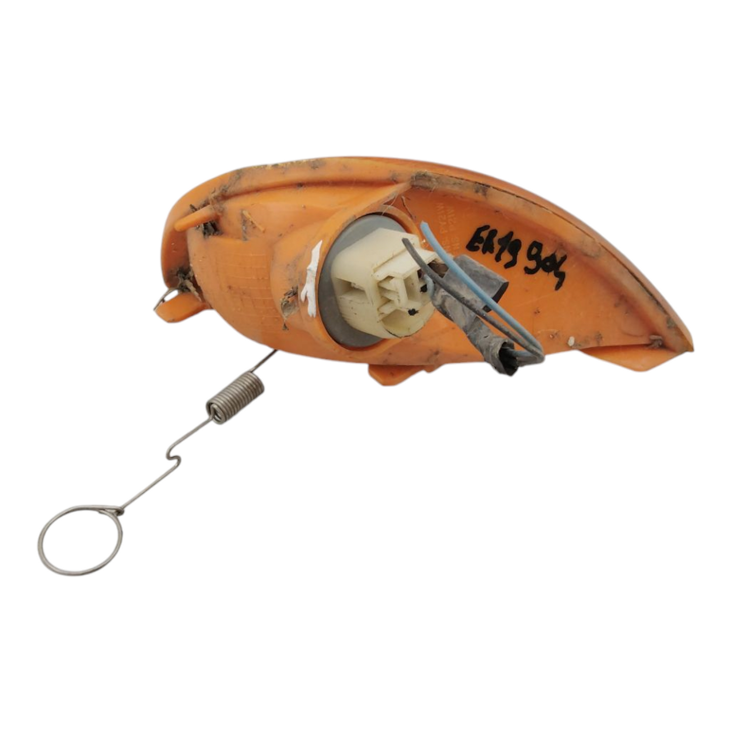 Freccia Frontale Anteriore Destro FIAT SEICENTO