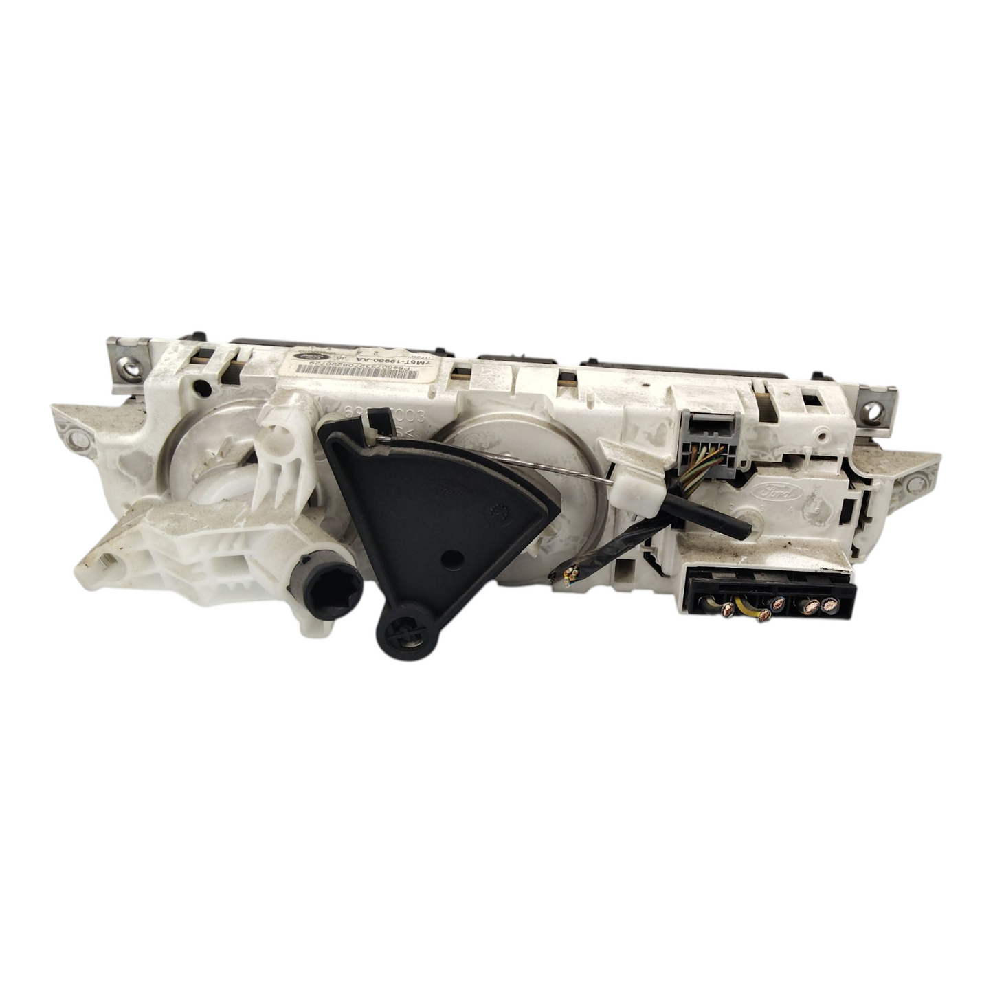 Modulo Comando Clima FORD FOCUS 2 Serie Berlina SW