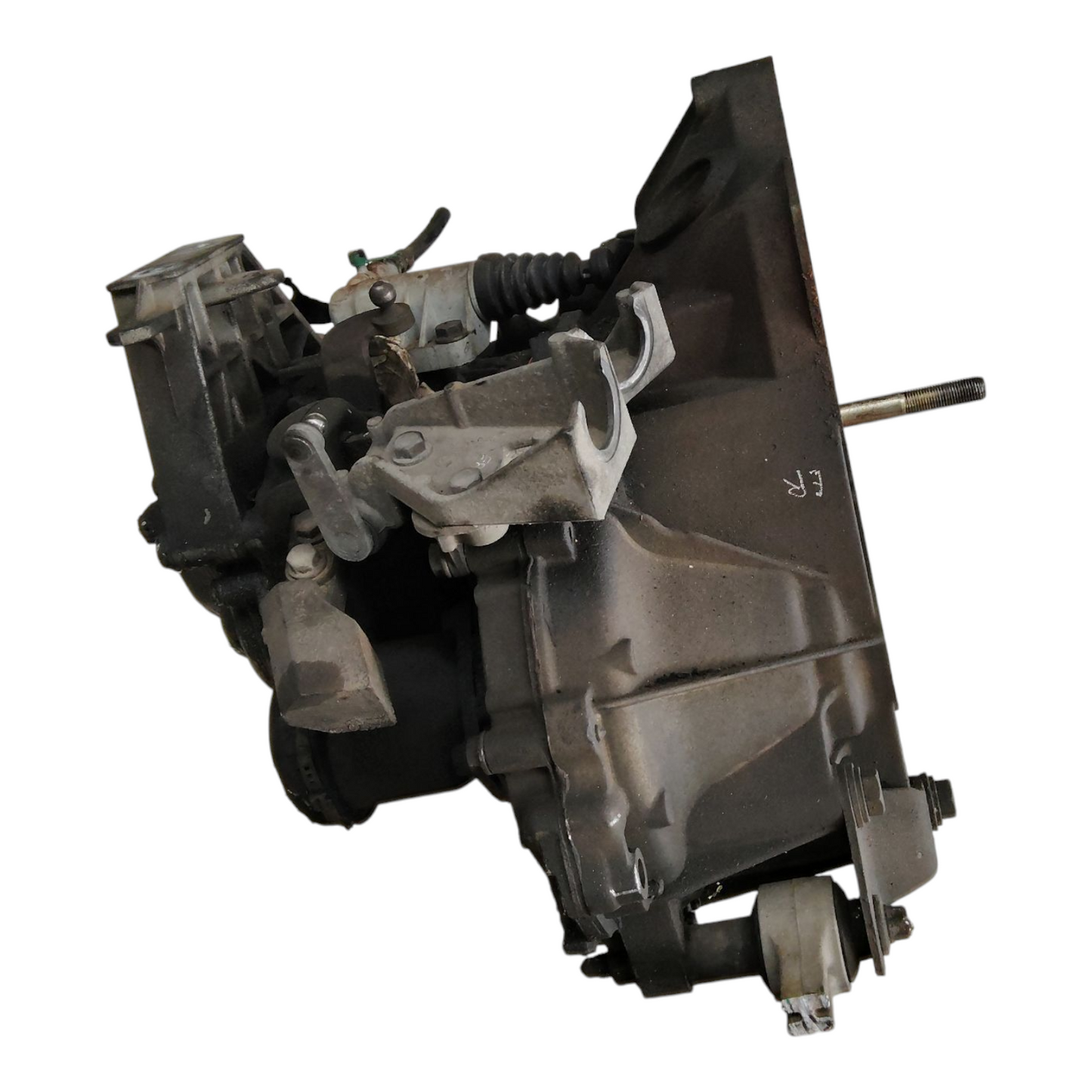 Cambio Manuale 5 Marce FIAT GRANDE PUNTO/PUNTO 3/PUNTO EVO 1.3 Multijet