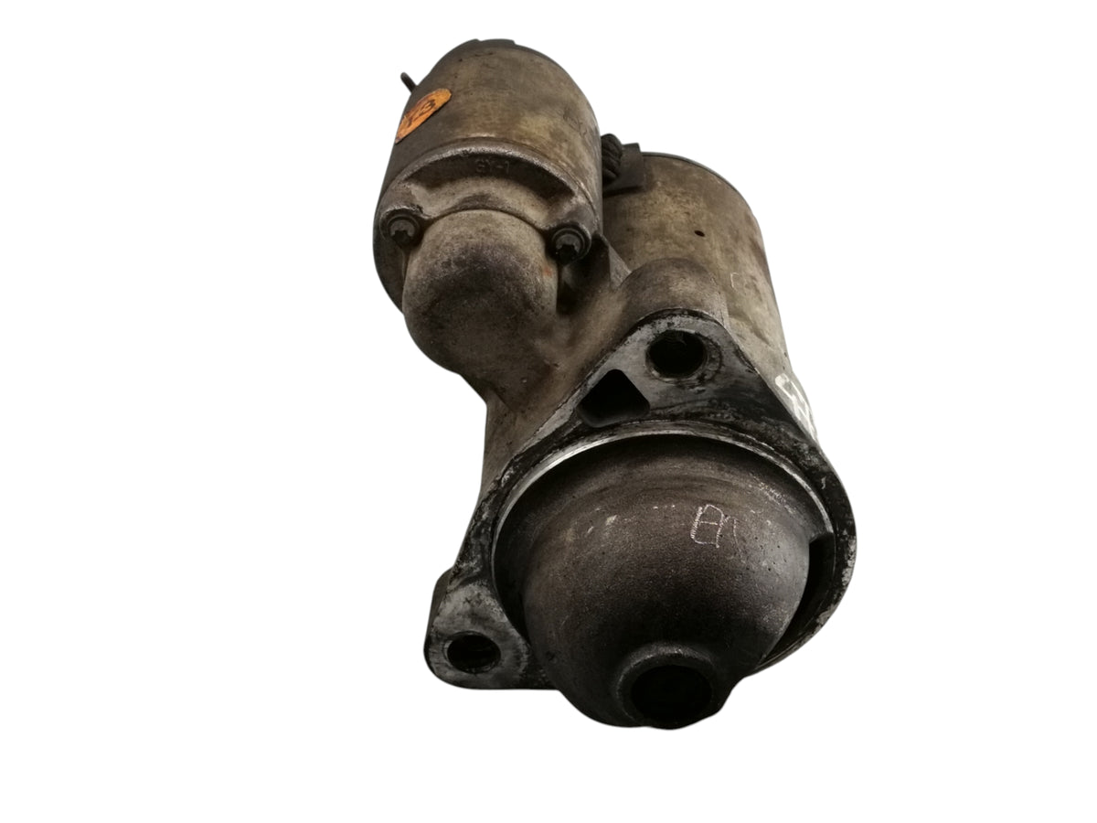 Motorino Avviamento CHEVROLET MATIZ 2 Serie 0.8 Benzina GPL