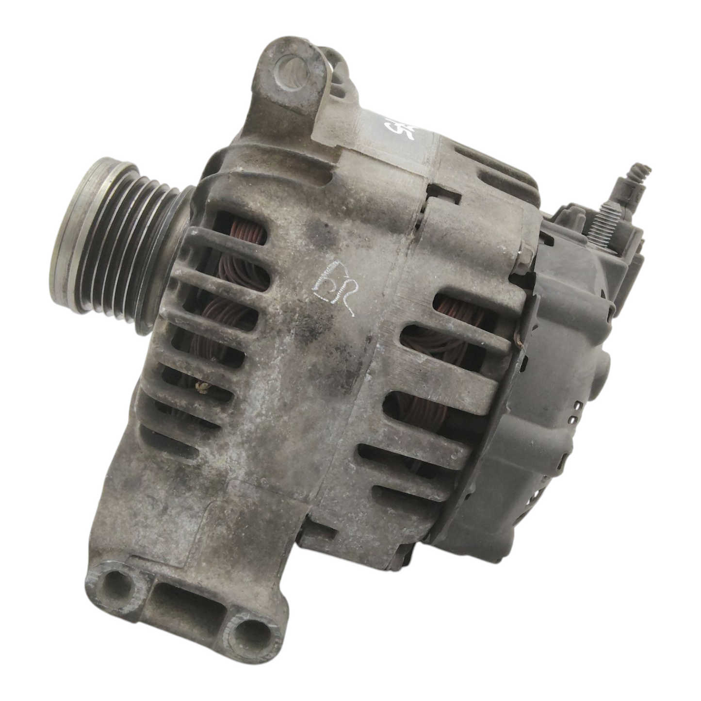 Alternatore MERCEDES CLASSE A W169/CLASSE B W245 2.0 Diesel