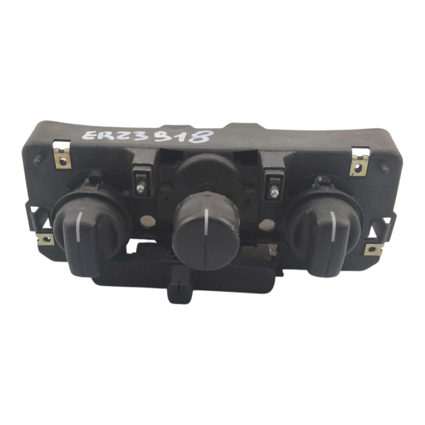 Modulo Comando Clima FIAT SEICENTO Benzina