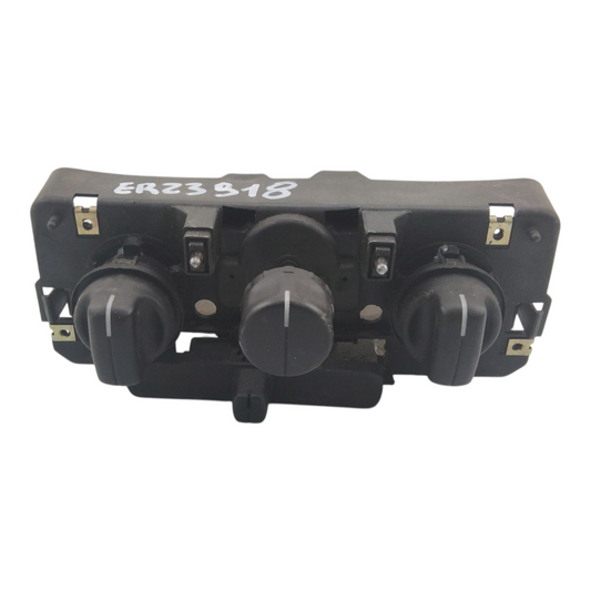 Modulo Comando Clima FIAT SEICENTO Benzina