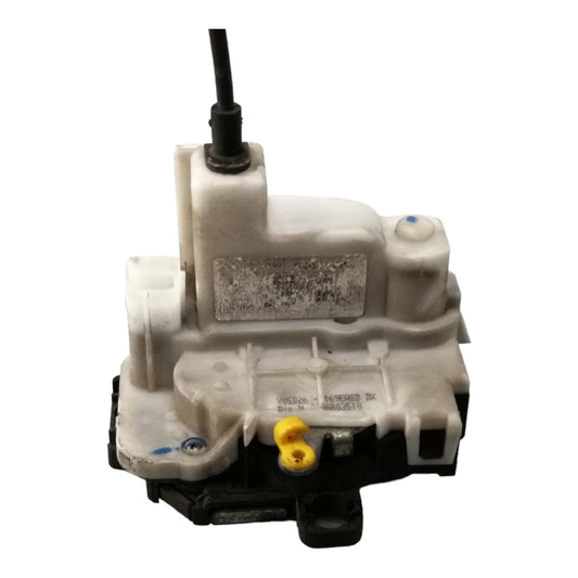 Serratura Porta Anteriore Destro FIAT PANDA 2 Serie
