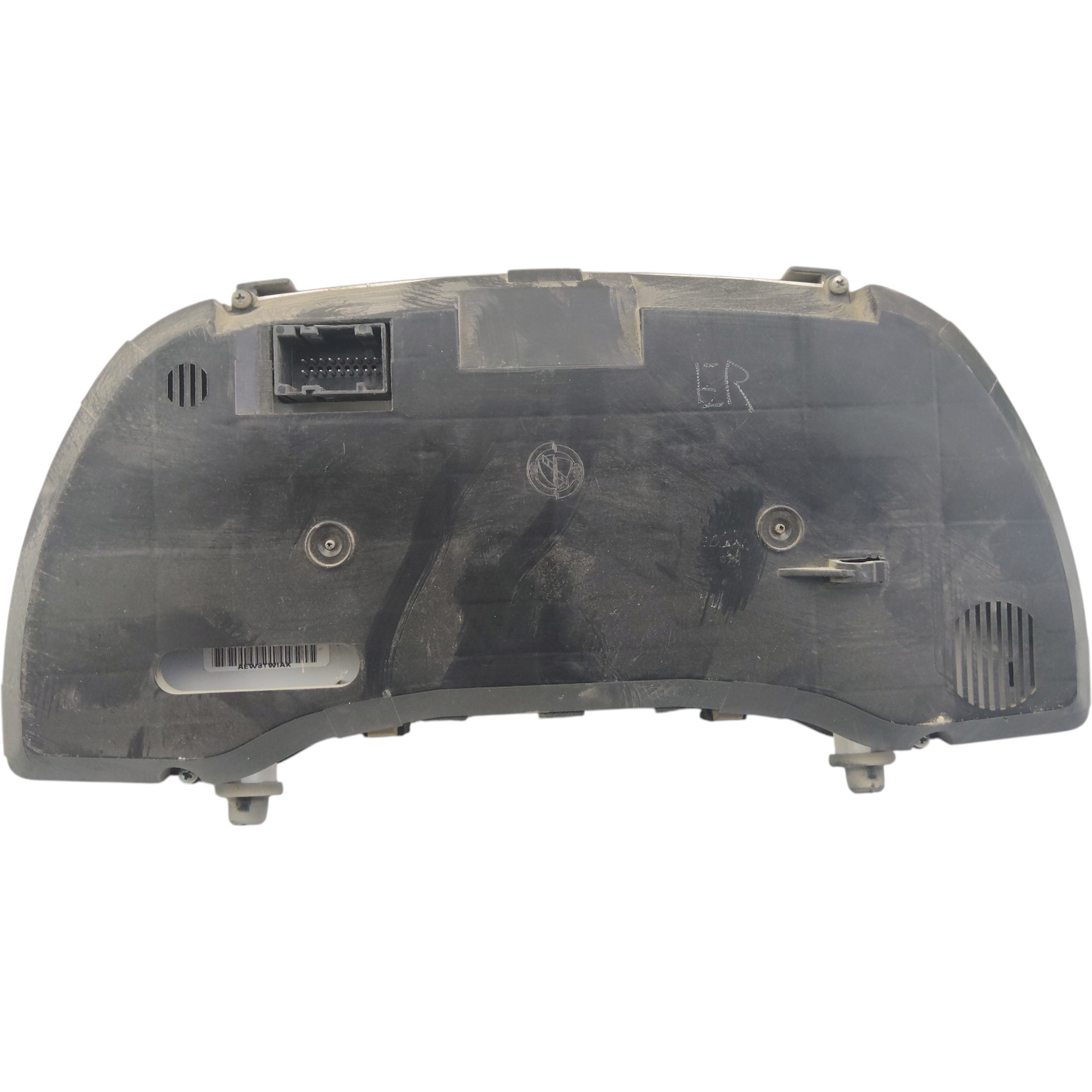 Quadro Strumenti PEUGEOT BIPPER 1.3 Diesel 55 Kw Motore 199A9000