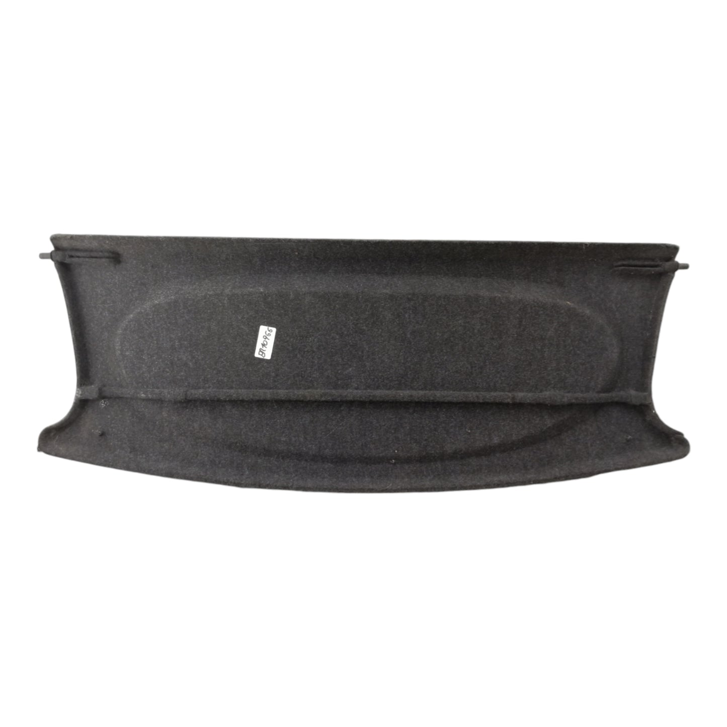 Cappelliera Ripiano Copertura Vano Bagagli FIAT PUNTO 2 Serie 3 Porte