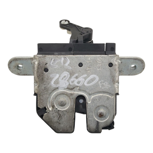 Serratura Portello Posteriore FORD KA 2 Serie Benzina Diesel