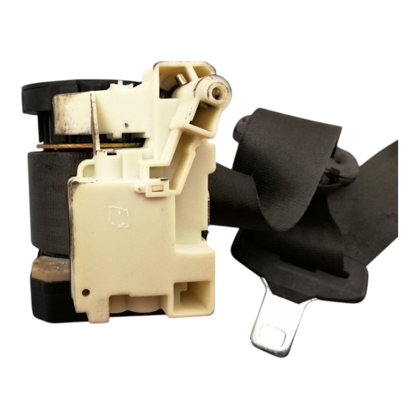 Cintura Di Sicurezza Sedile Anteriore Sinistro FIAT PUNTO 2 Serie 5 Porte