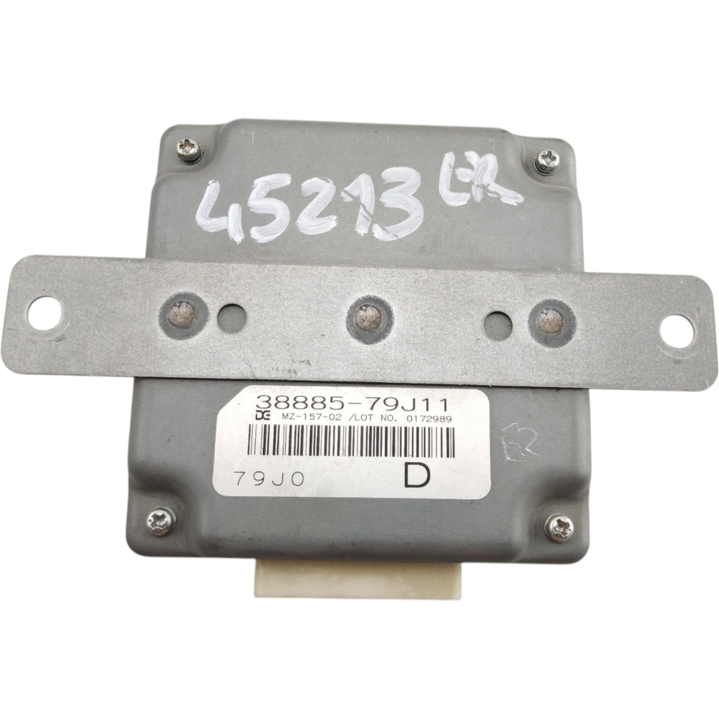 Centralina Trasmissione 4WD FIAT SEDICI 1.9 JTD Motore D19AA