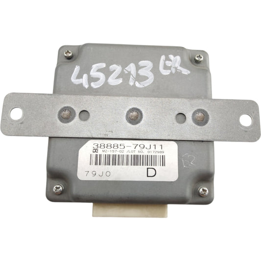 Centralina Trasmissione 4WD FIAT SEDICI 1.9 JTD Motore D19AA
