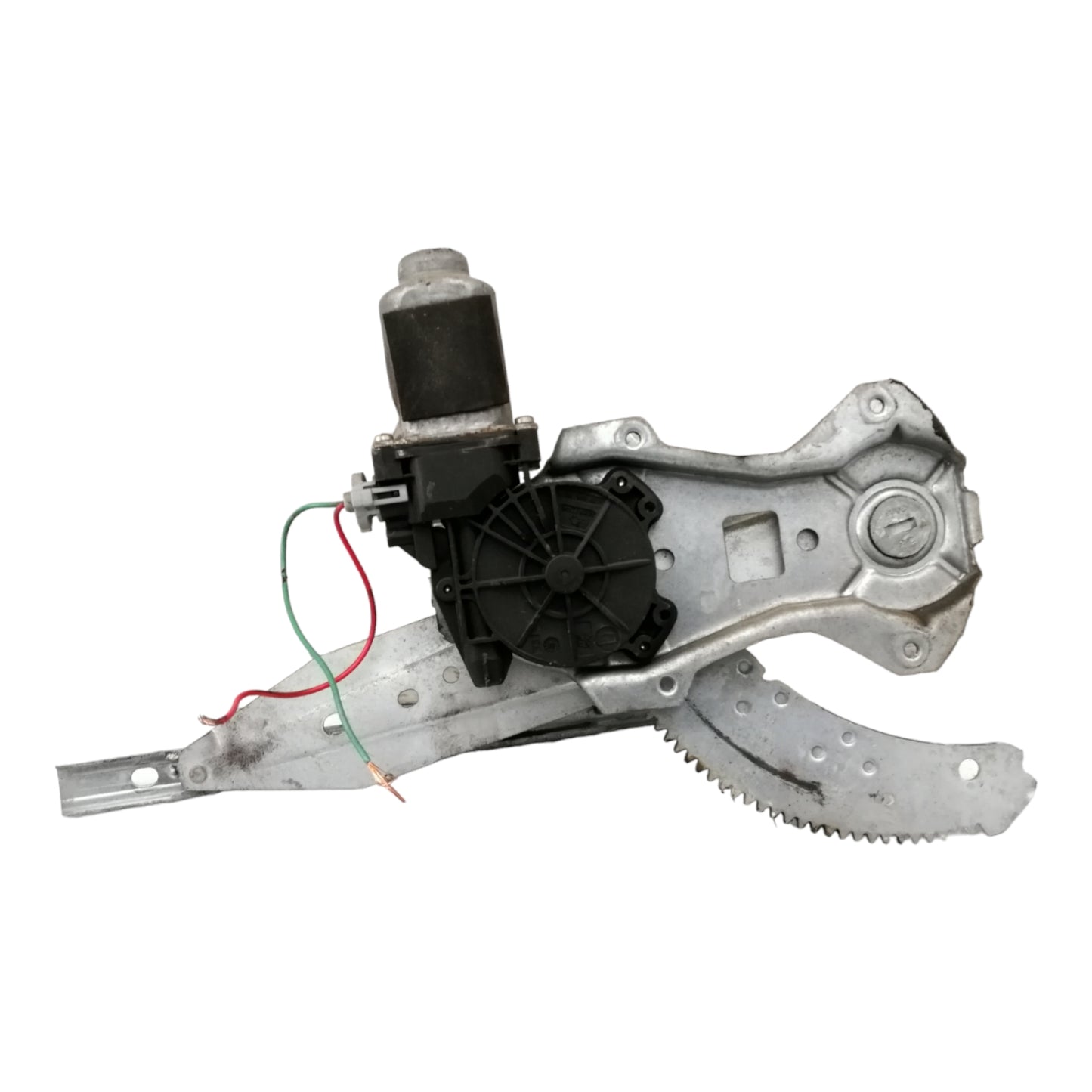 Alzacristallo Alzavetro Posteriore Sinistro NISSAN NOTE 1 Serie