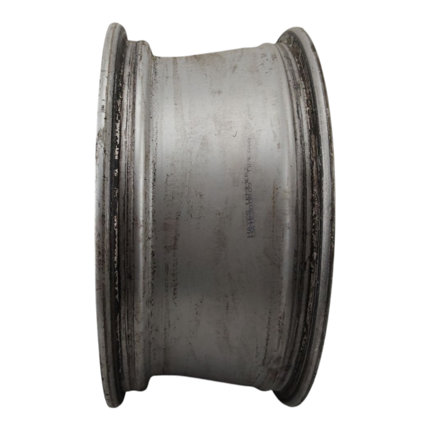 Cerchio in Lega Raggio 16 FIAT BRAVO 2 Serie 7JX16H2 ET31 4 FORI