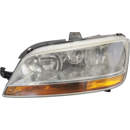 Faro Proiettore Anteriore Sinistro FIAT IDEA Pre-Restyling