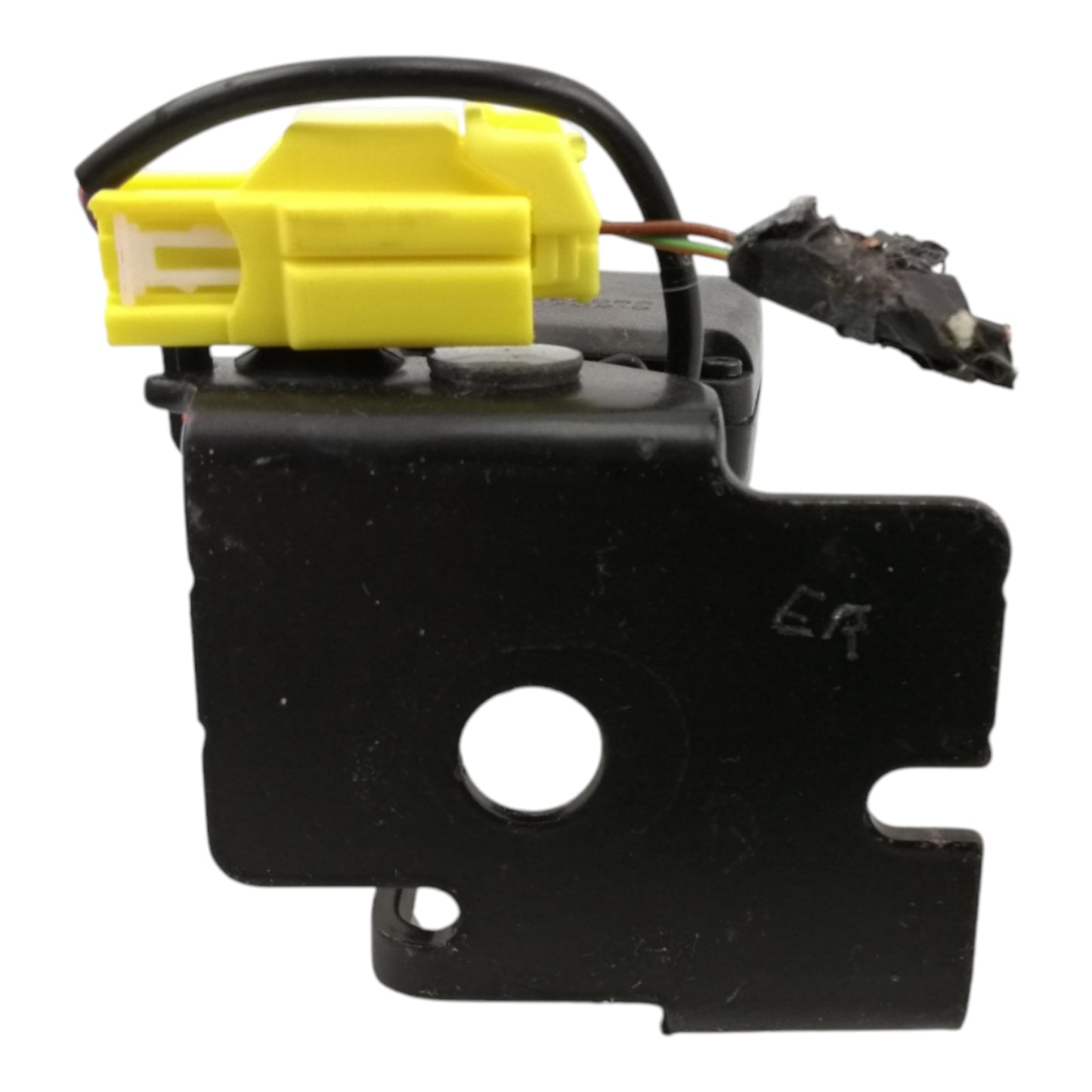 Attacco Cintura Sedile Posteriore Destro VOLVO V40 2 Serie