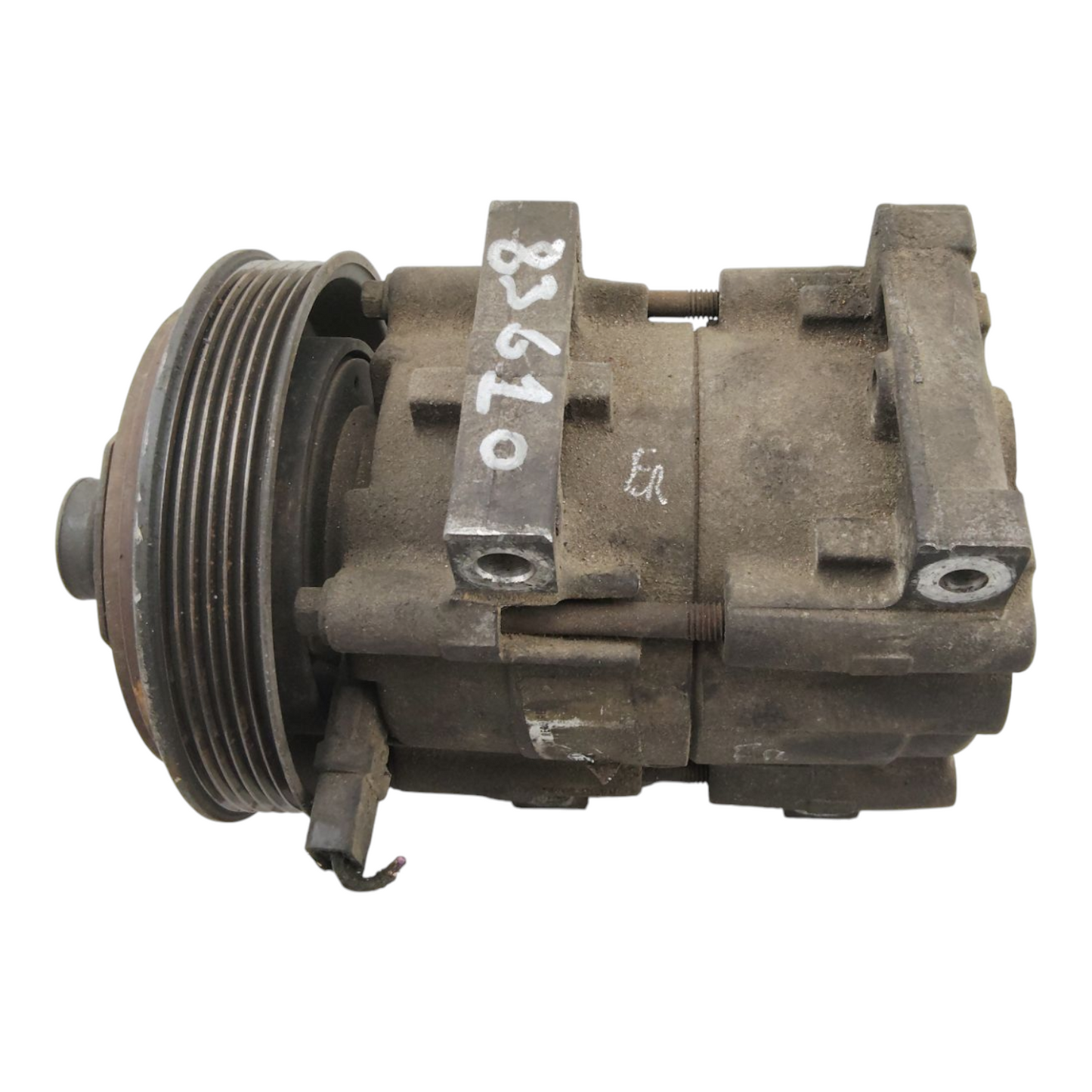 Compressore Aria Condizionata Ac FORD KA 1 Serie/PUMA 1 Serie Benzina