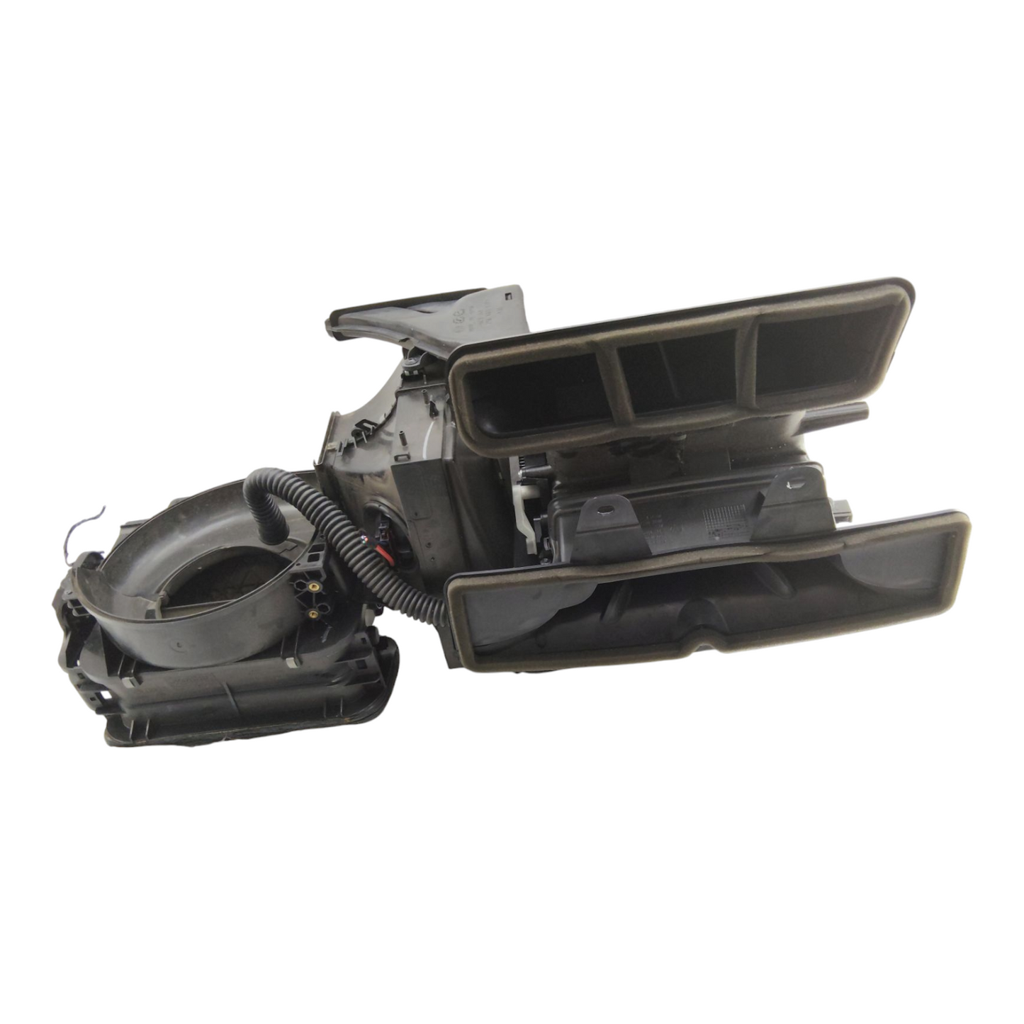 Stufa Scatola Riscaldamento VOLKSWAGEN POLO 6 Serie