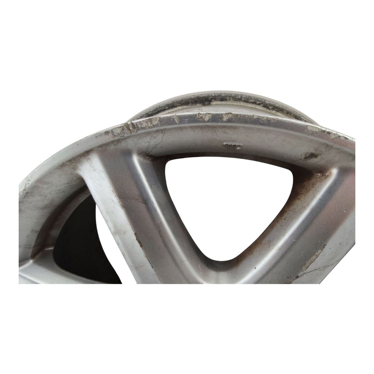 Cerchio in Lega Raggio 17 HONDA CIVIC VIII 7JX17H2 ET55 5 FORI