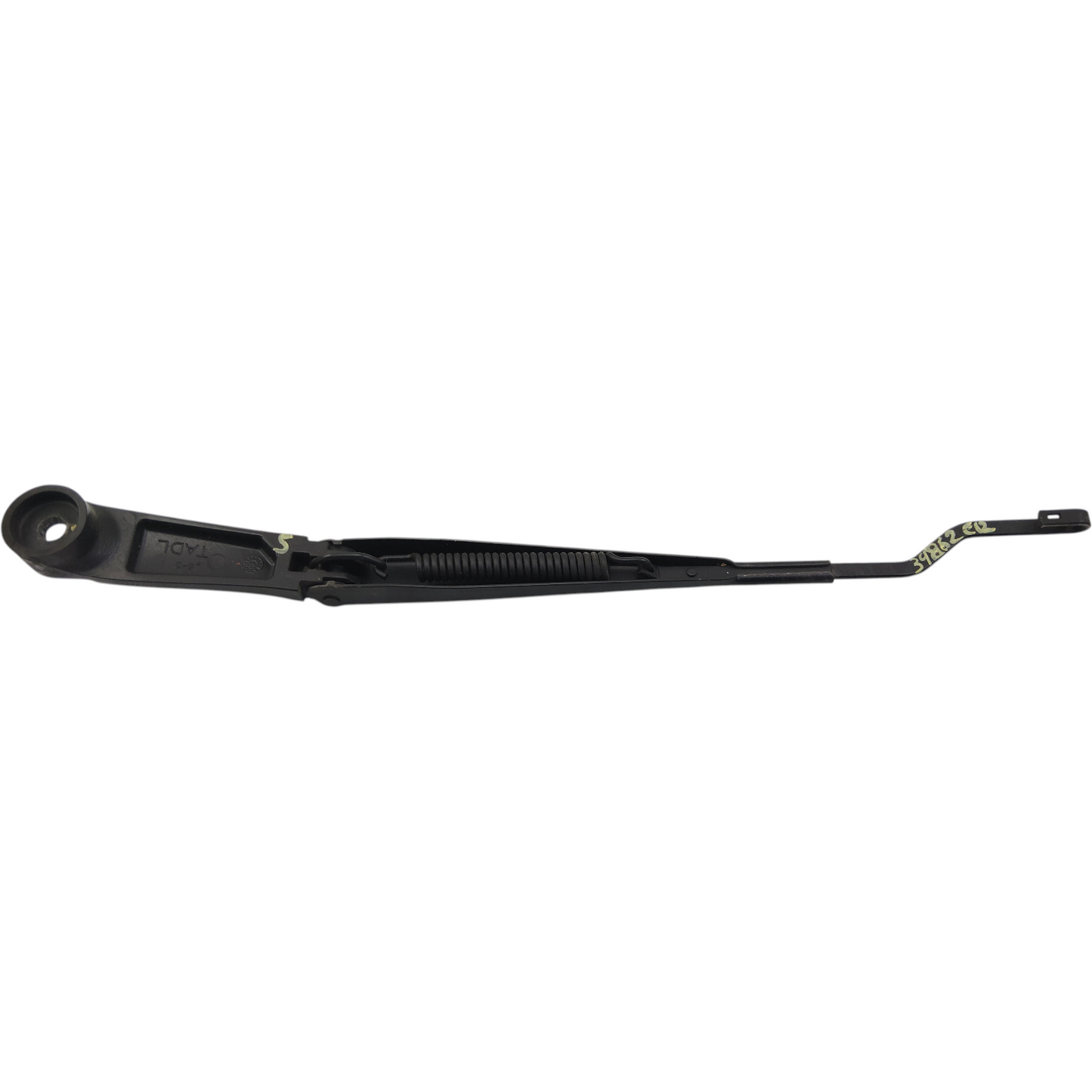 Braccio Tergicristallo Parabrezza Sinistro KIA PICANTO 3 Serie