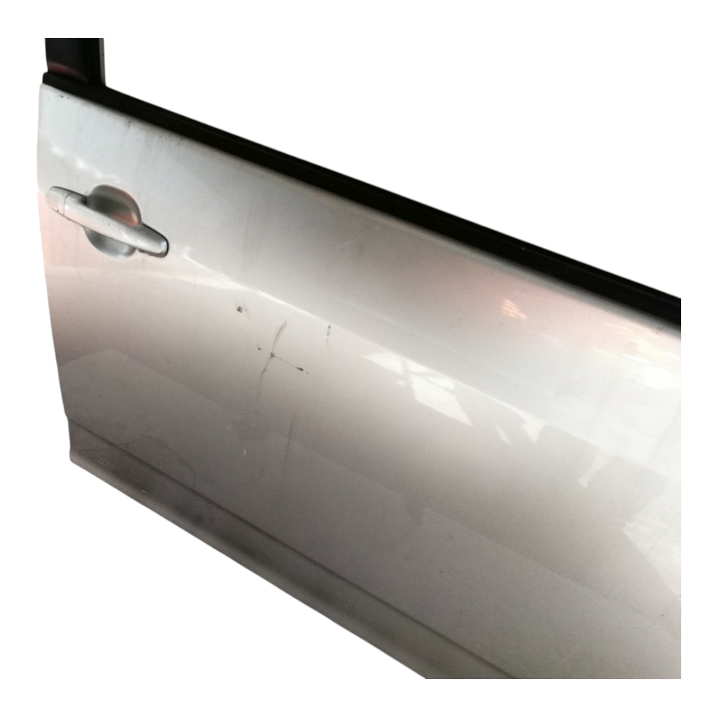 Porta Portiera Anteriore Destro TOYOTA COROLLA VERSO 2 Serie