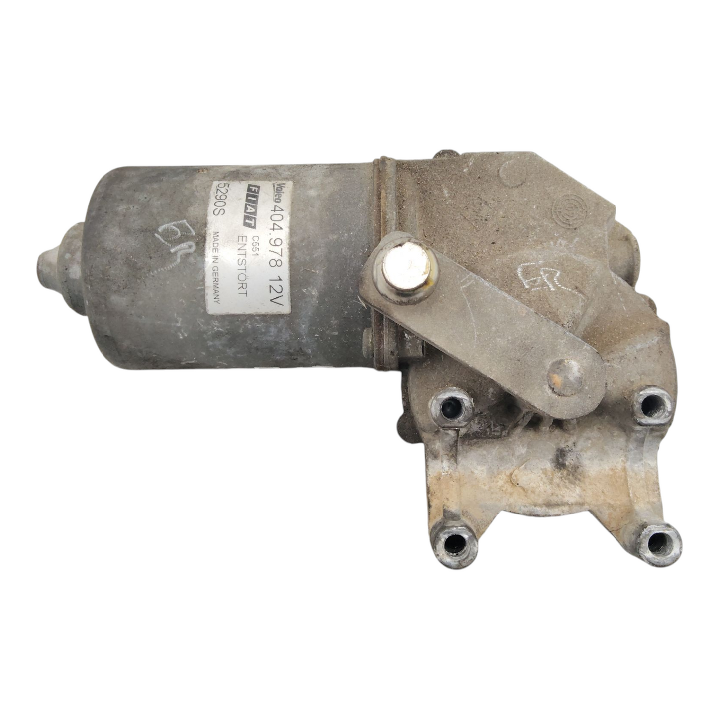 Motorino Tergicristallo FIAT PUNTO EVO/GRANDE PUNTO/PUNTO 3