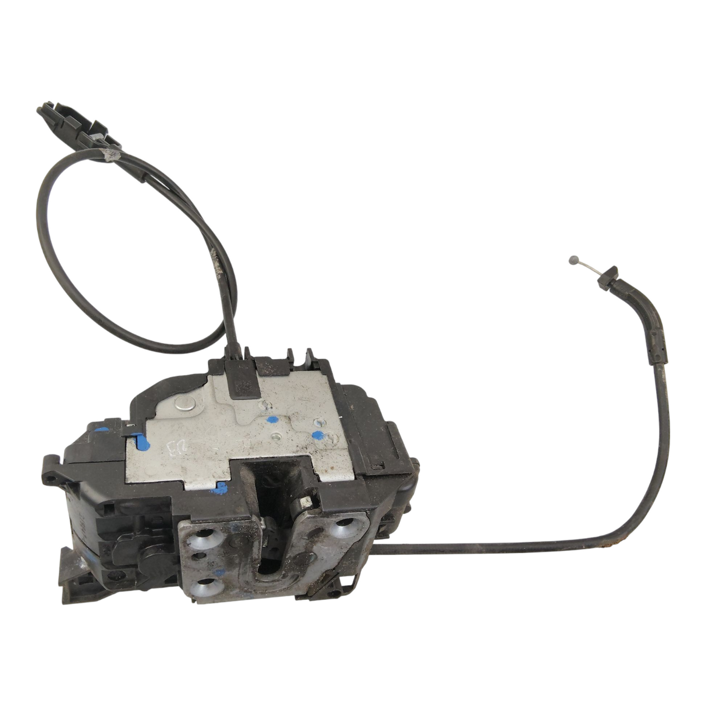 Serratura Porta Anteriore Destro RENAULT MODUS/GRAND MODUS