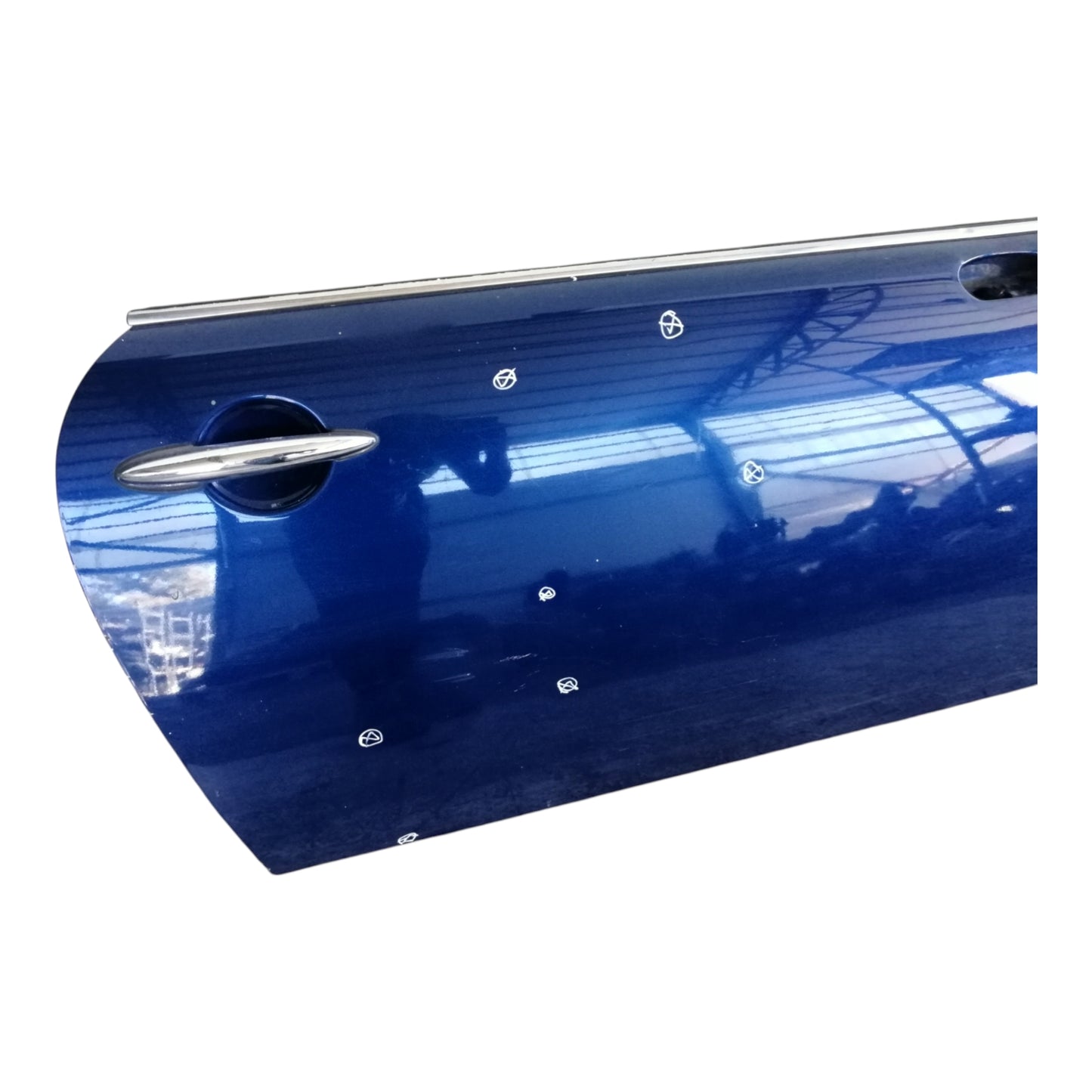 Porta Portiera Anteriore Destro MINI ONE COOPER R50 R53 R52