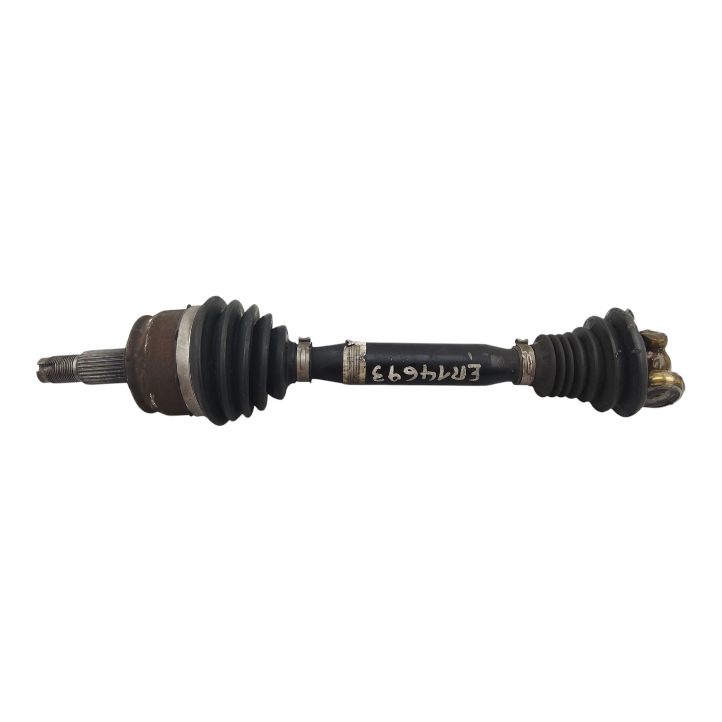 Semiasse Semialbero Anteriore Sinistro ALFA ROMEO GIULIETTA 1.4 1.6