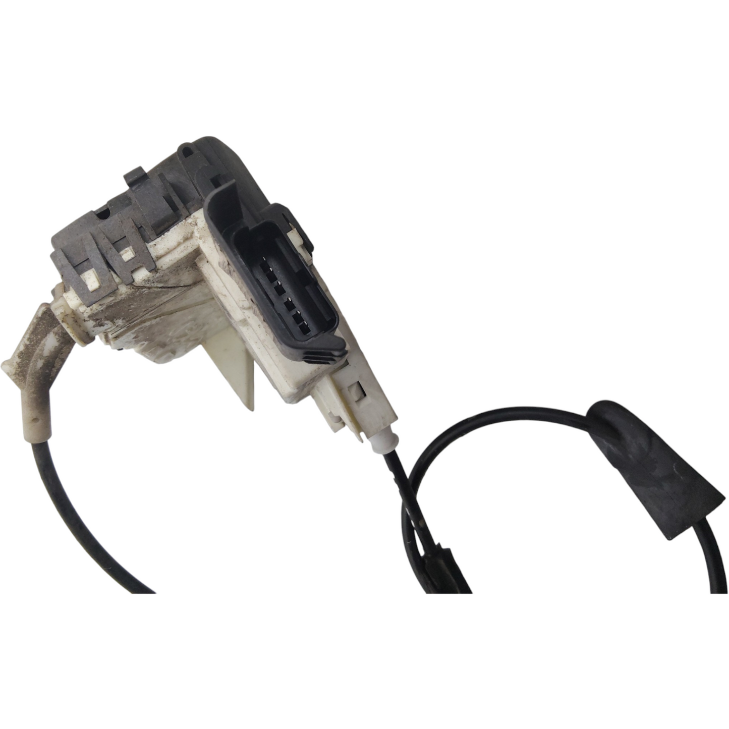 Serratura Porta Anteriore Sinistro CITROEN C5 3 Serie Berlina SW
