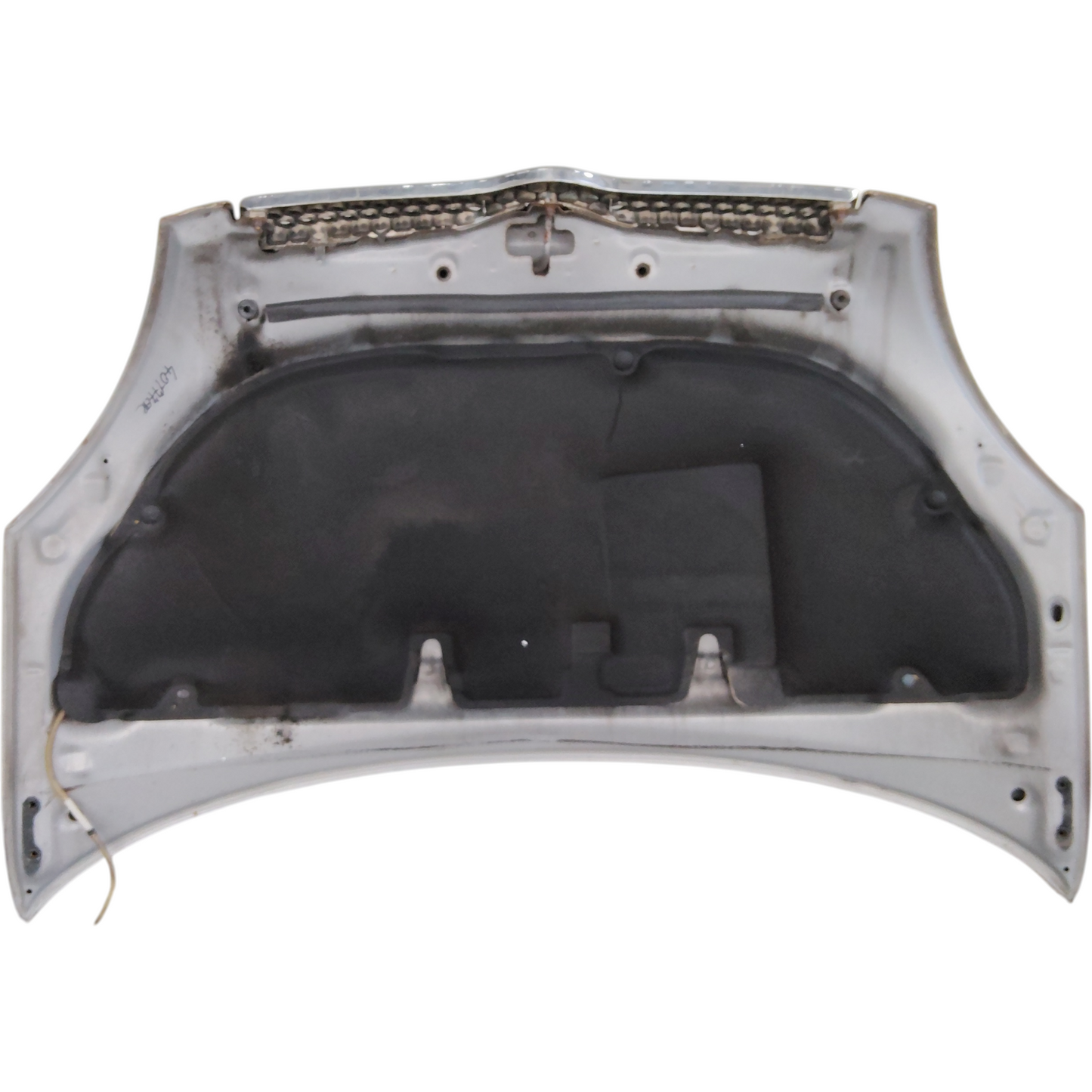 Cofano Anteriore TOYOTA YARIS 1 Serie 3-5 Porte
