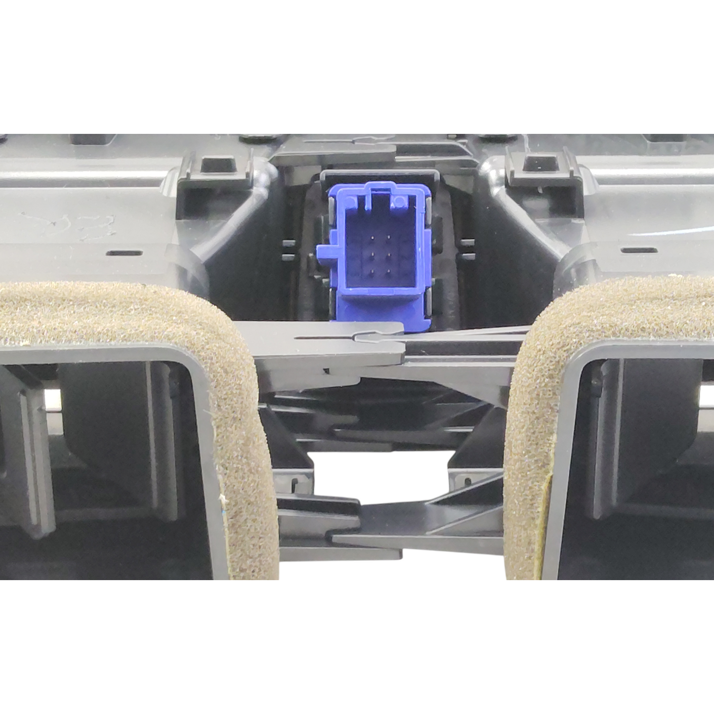 Bocchetta Aria Cruscotto Centrale SEAT ARONA/IBIZA 6 Serie KJ1