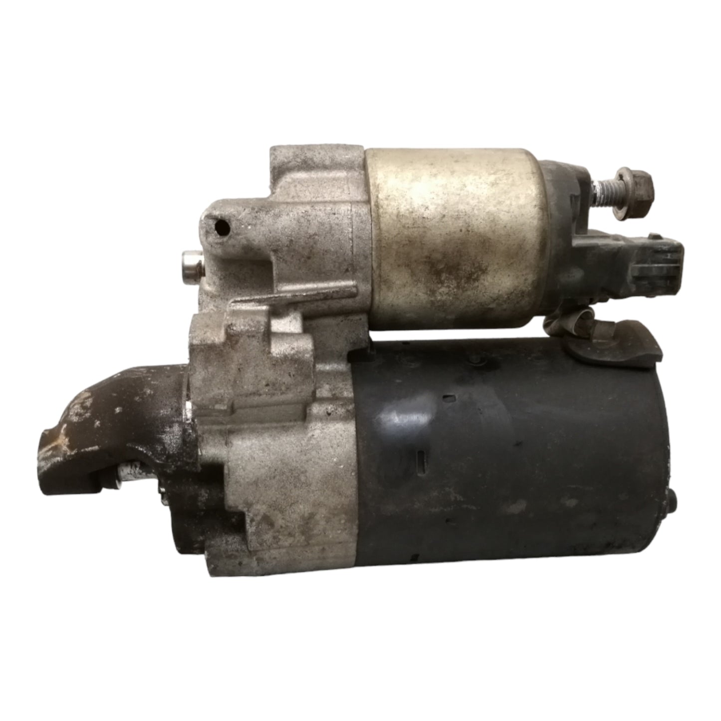 Motorino Avviamento MINI ONE COOPER R56/CLUBMAN R55 1.4 1.6 Benzina