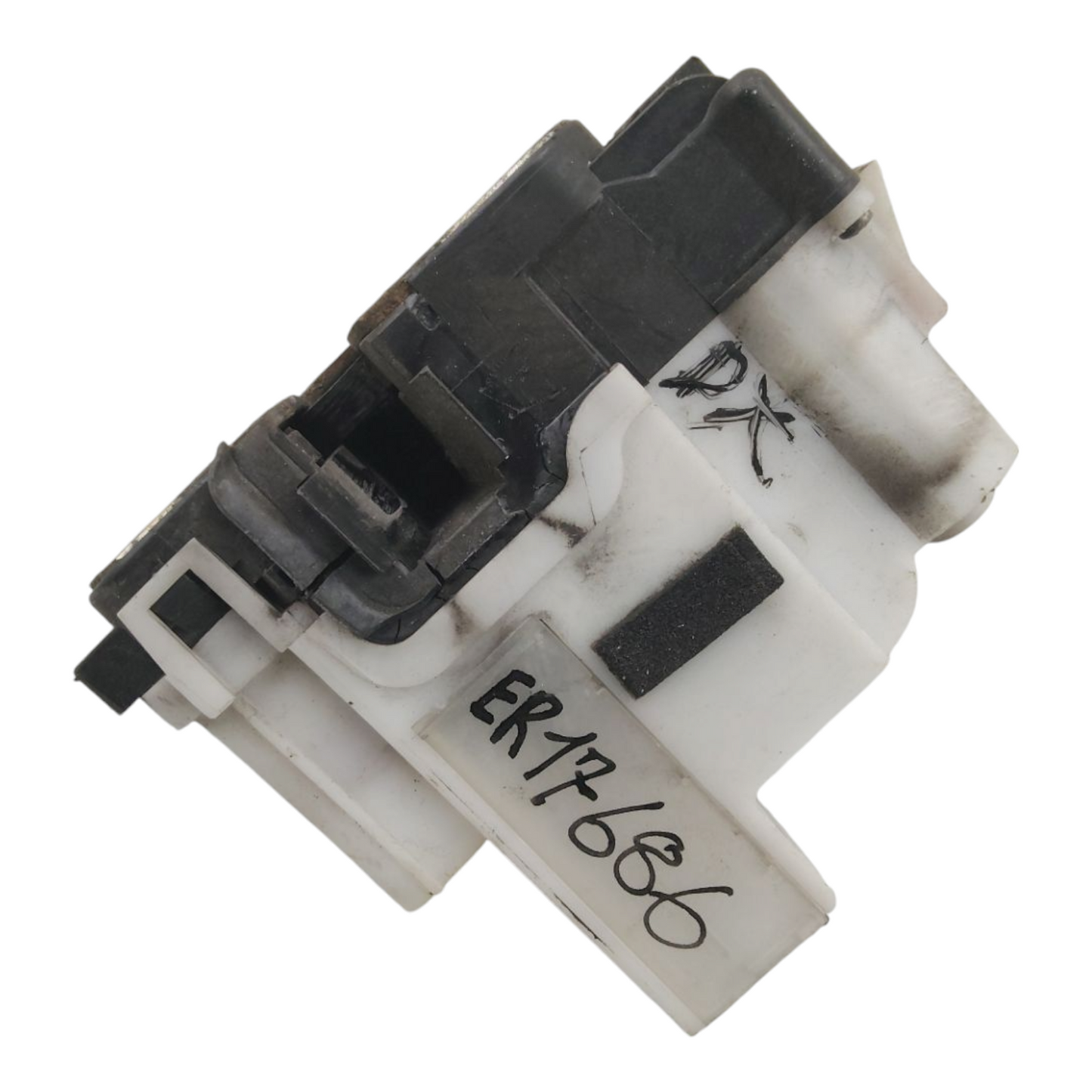 Serratura Porta Anteriore Destro FIAT PANDA 2 Serie