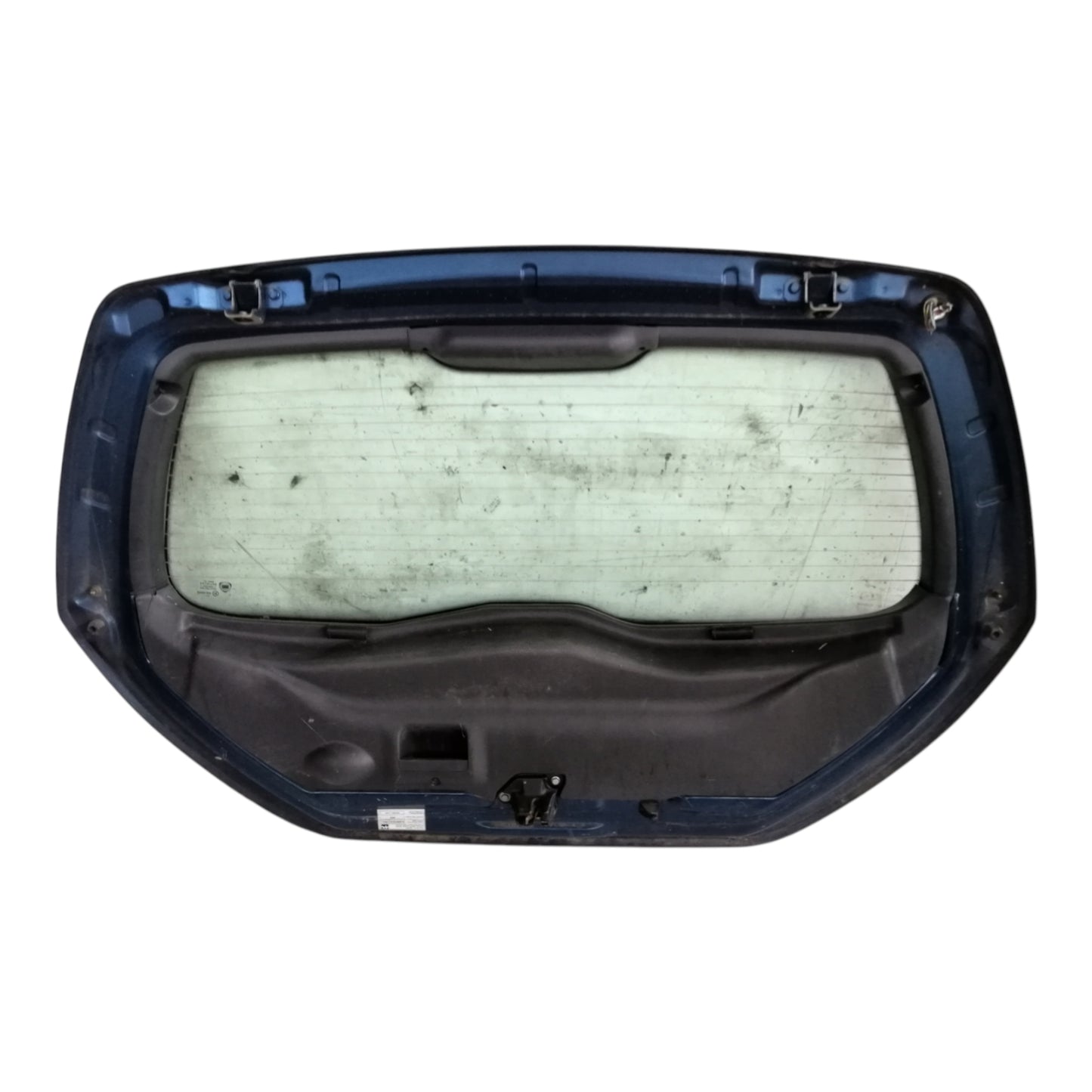 Portello Portellone Posteriore LANCIA Y YPSILON Berlina 3 Porte