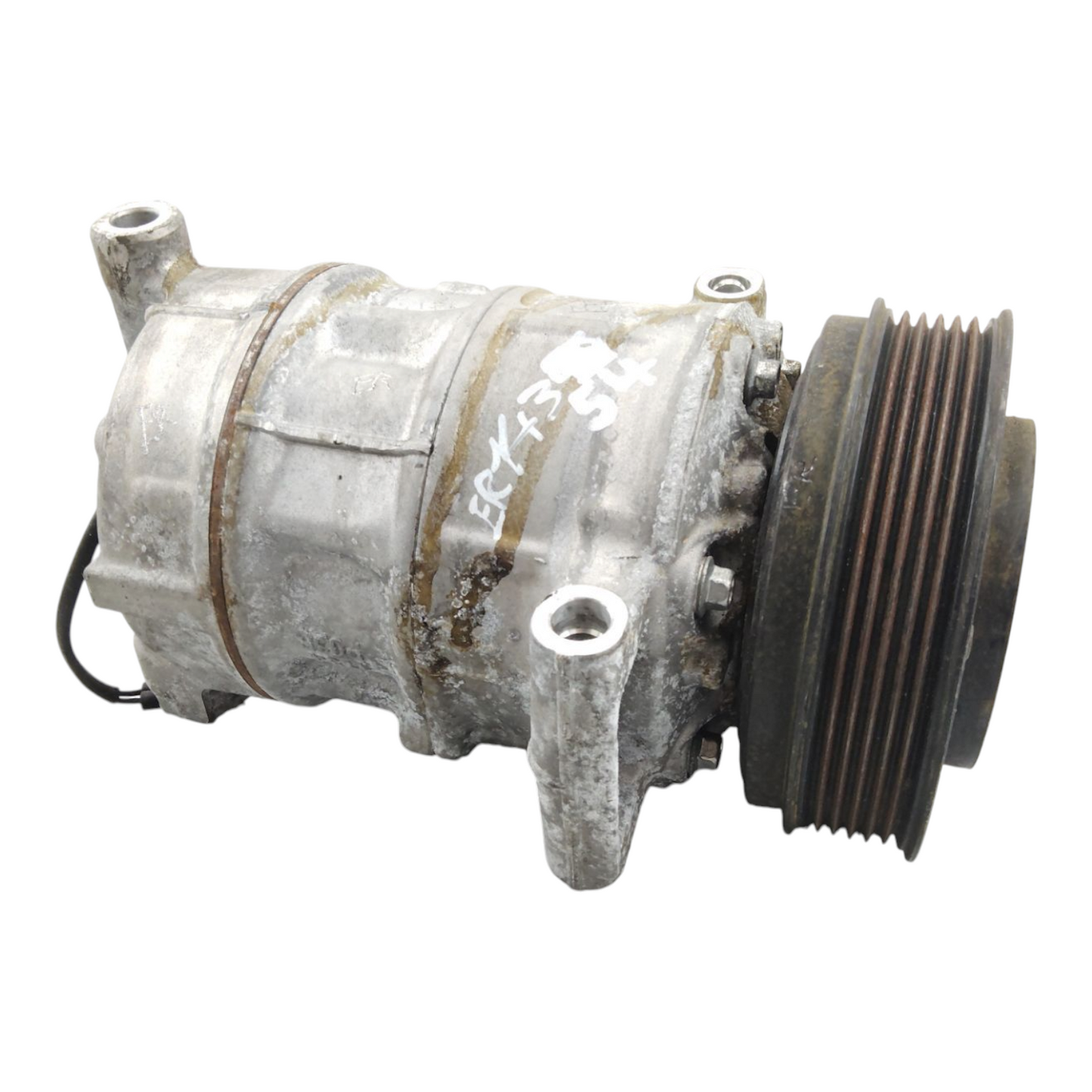 Compressore Aria Condizionata VOLVO V40 2 Serie Diesel Benzina