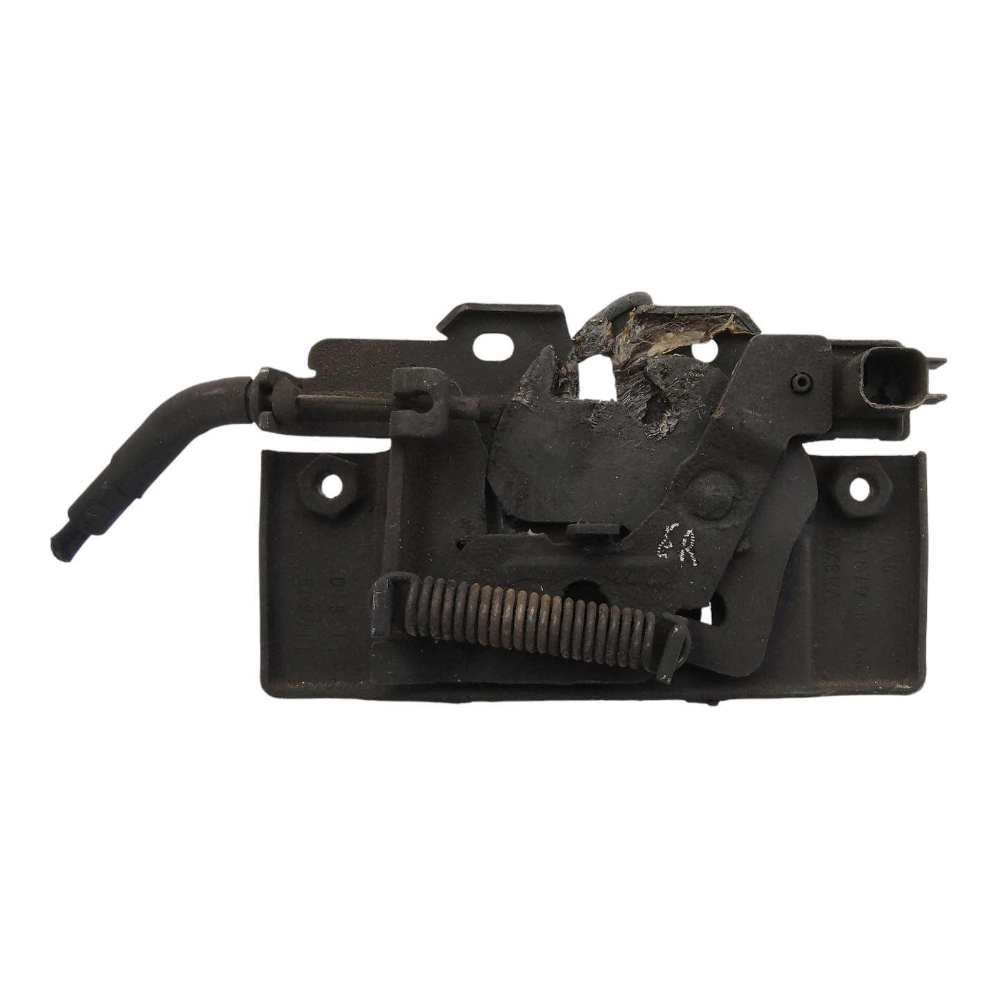 Serratura Cofano Anteriore FORD FIESTA 6 Serie