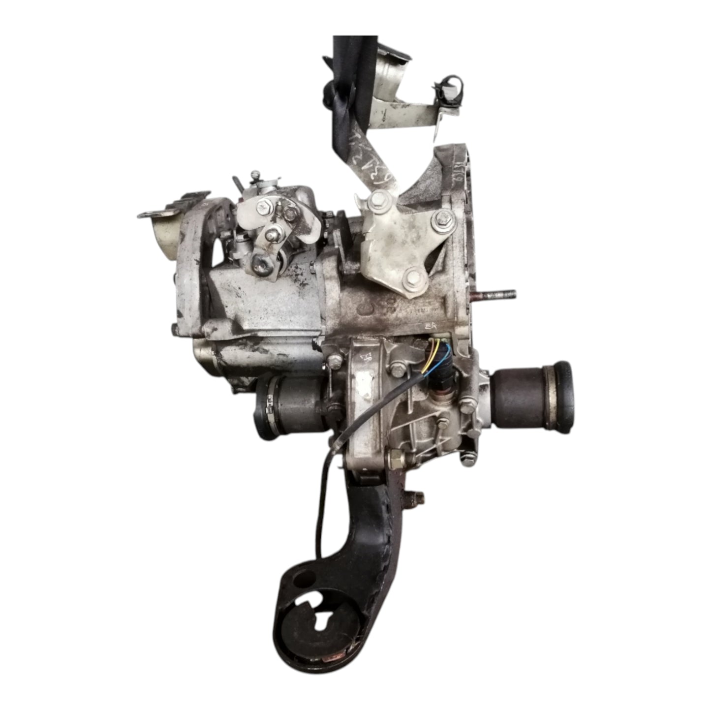 Cambio Manuale 5 Marce FIAT 600/SEICENTO 1.1 Benzina